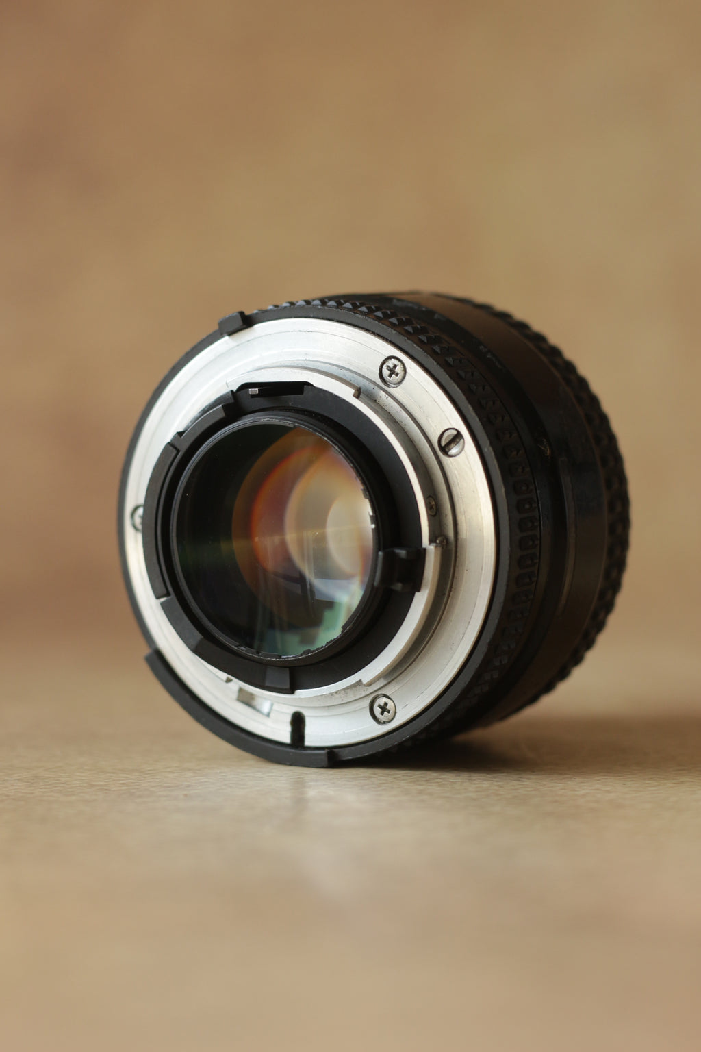 Nikon F90X + Nikkor AF 50mm f/1.4D