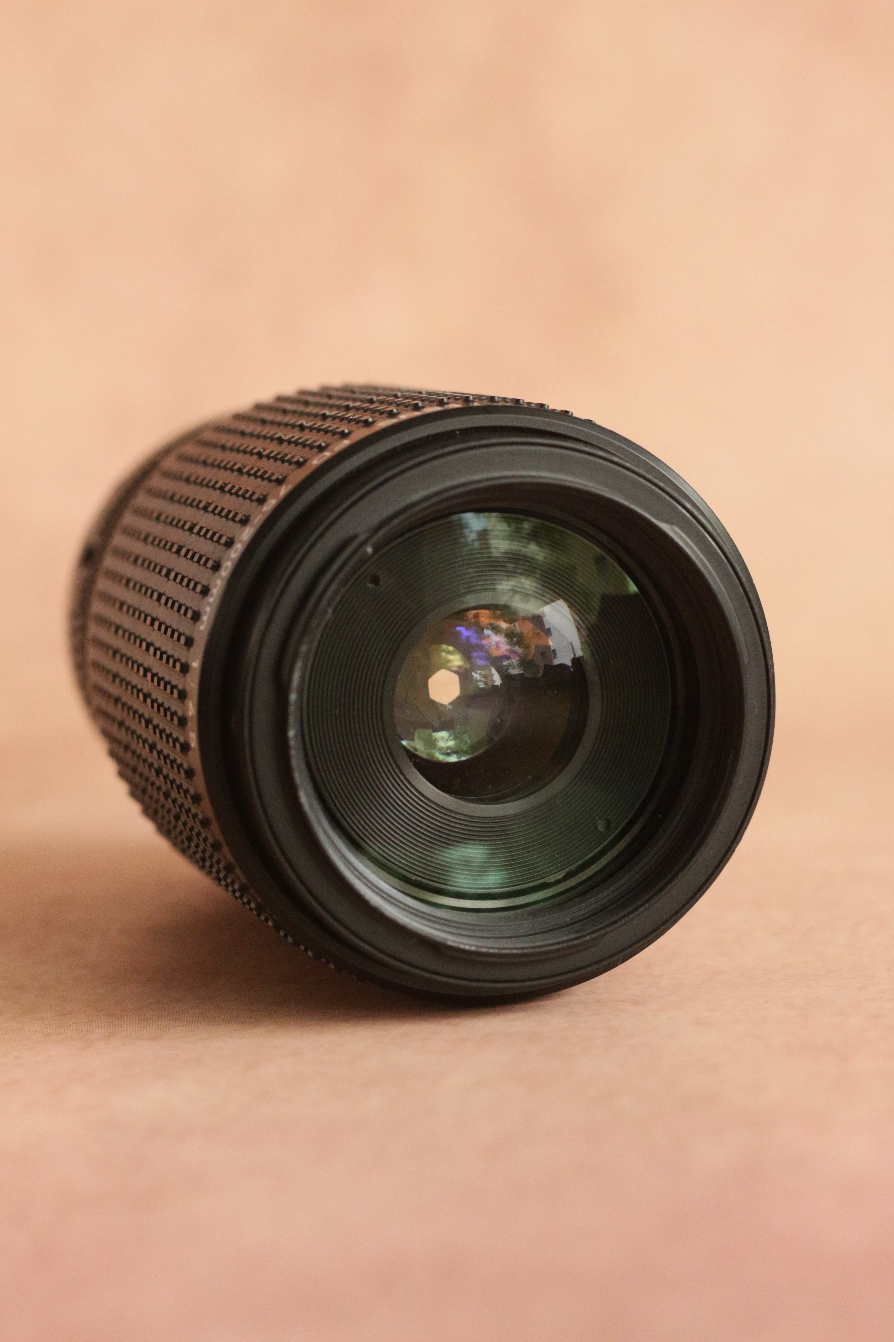 Canon FD 75-200mm F4.5