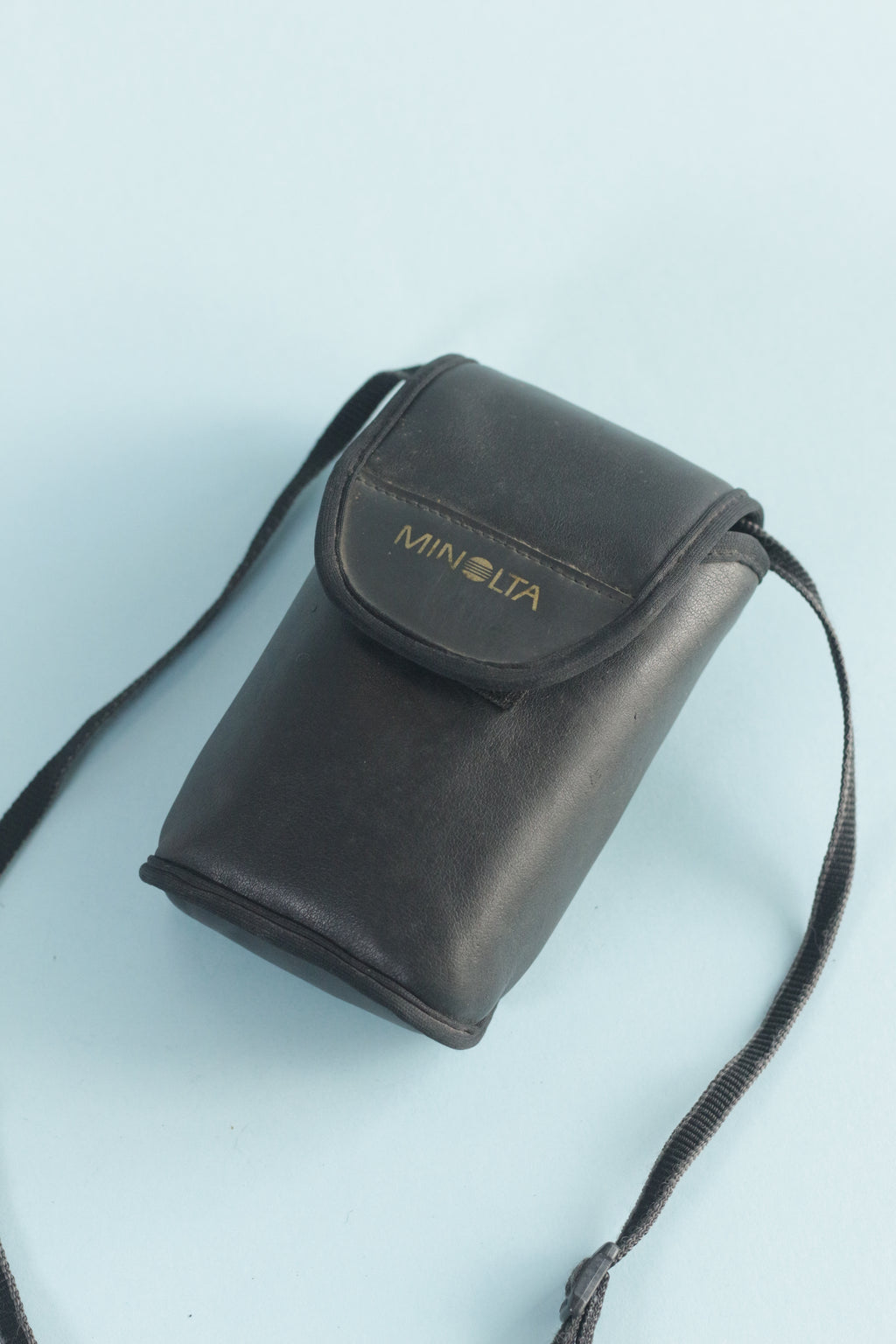 Minolta RIVA AF35C QD