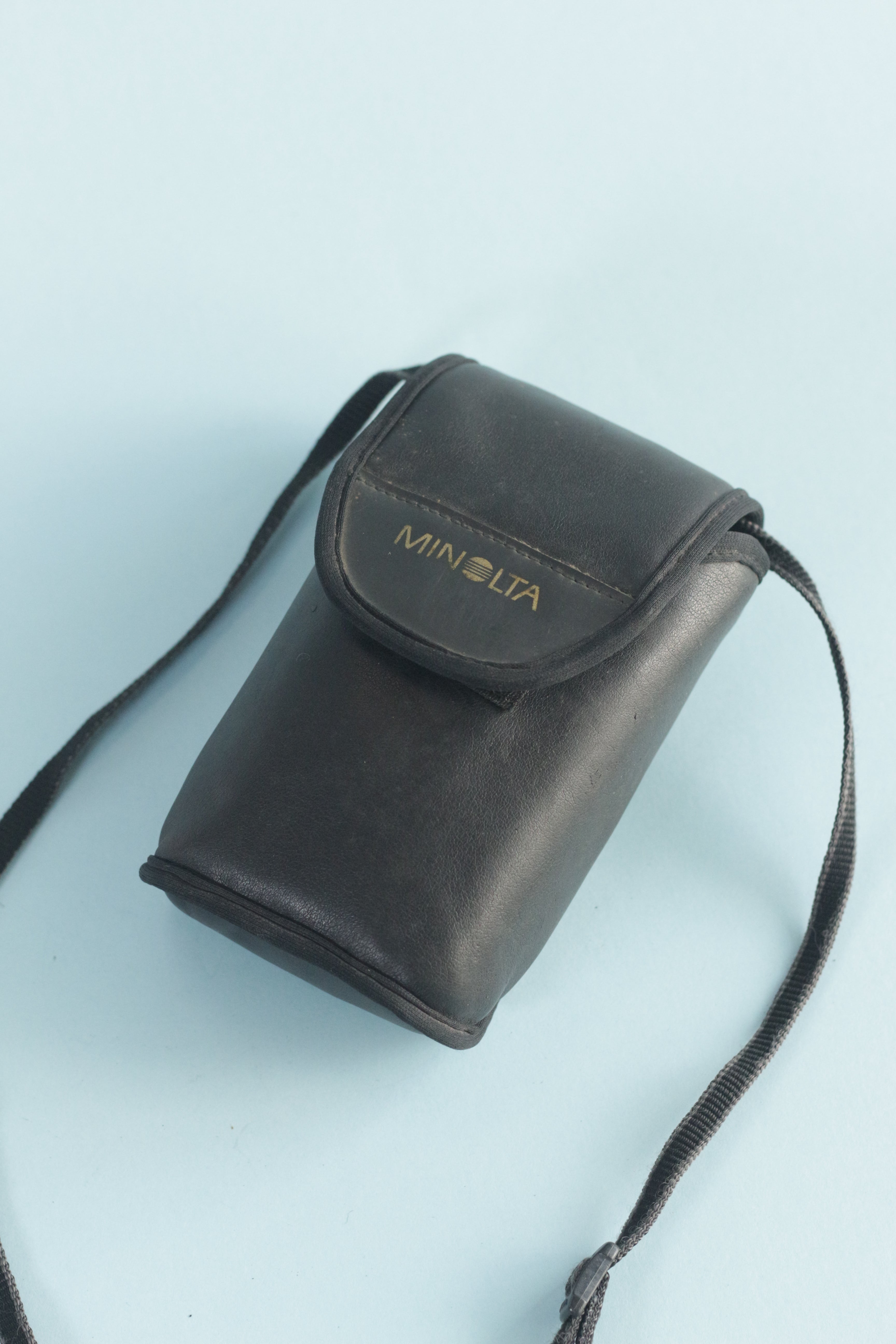 Minolta RIVA AF35C QD