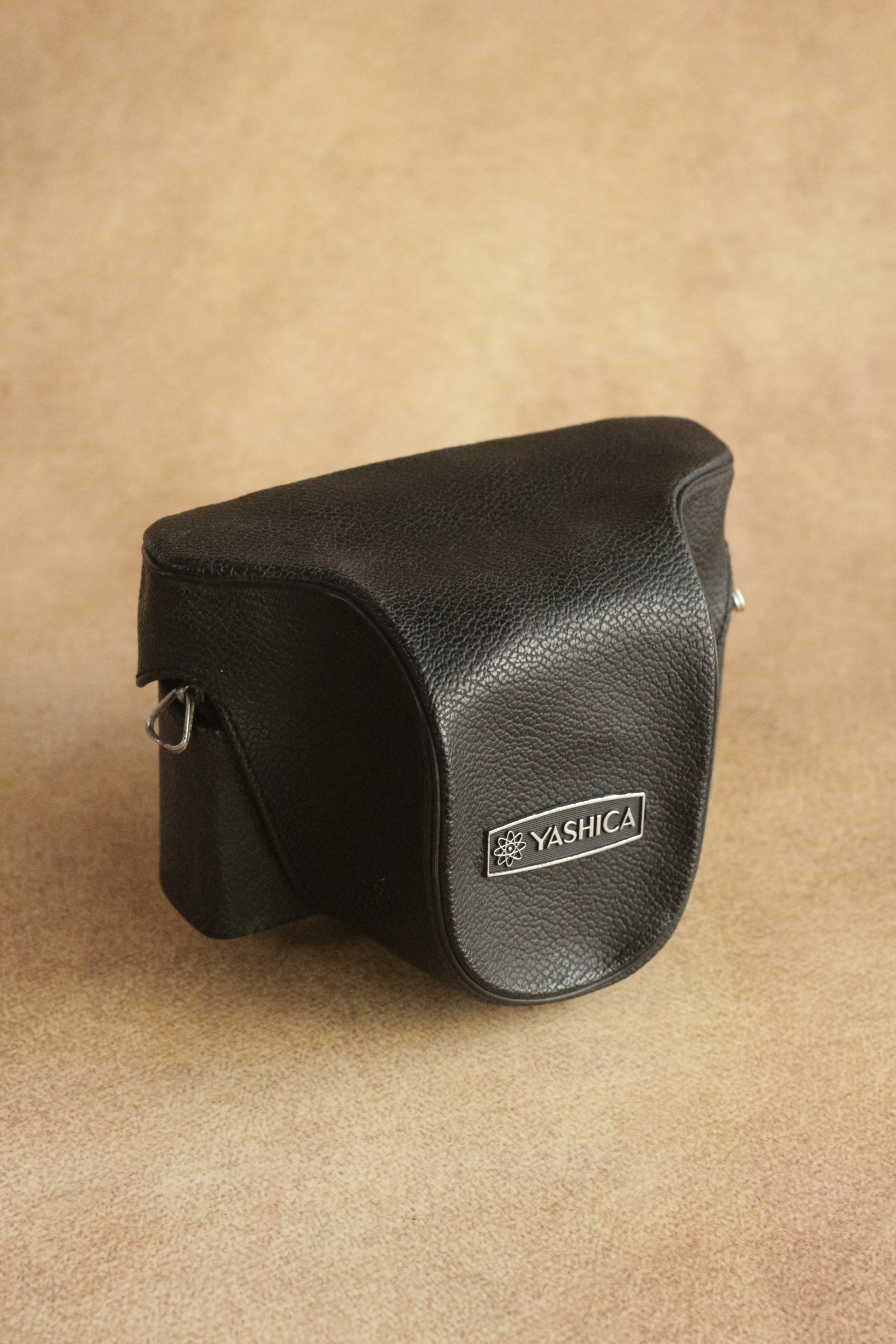 Yashica Electro GTN