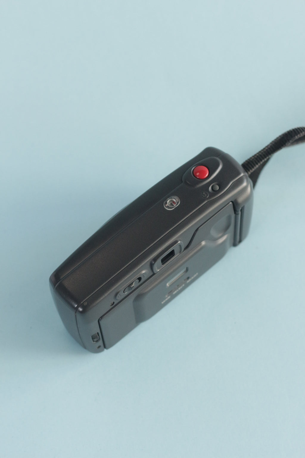 Minolta RIVA AF35C QD