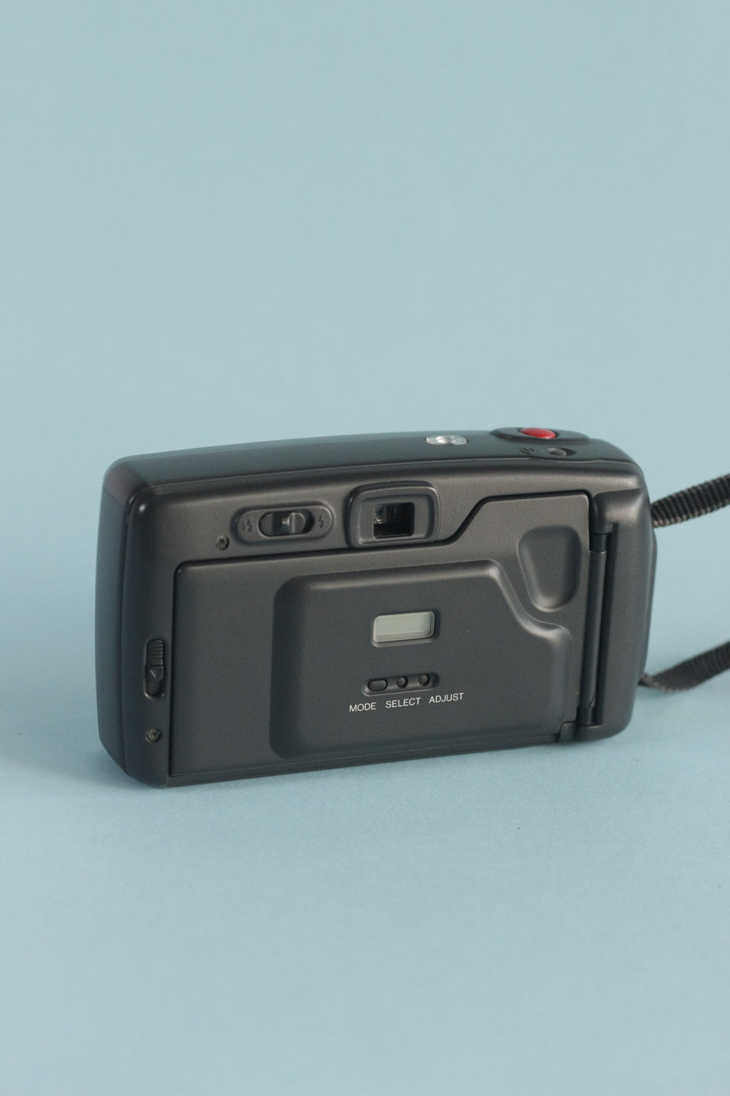 Minolta RIVA AF35C QD