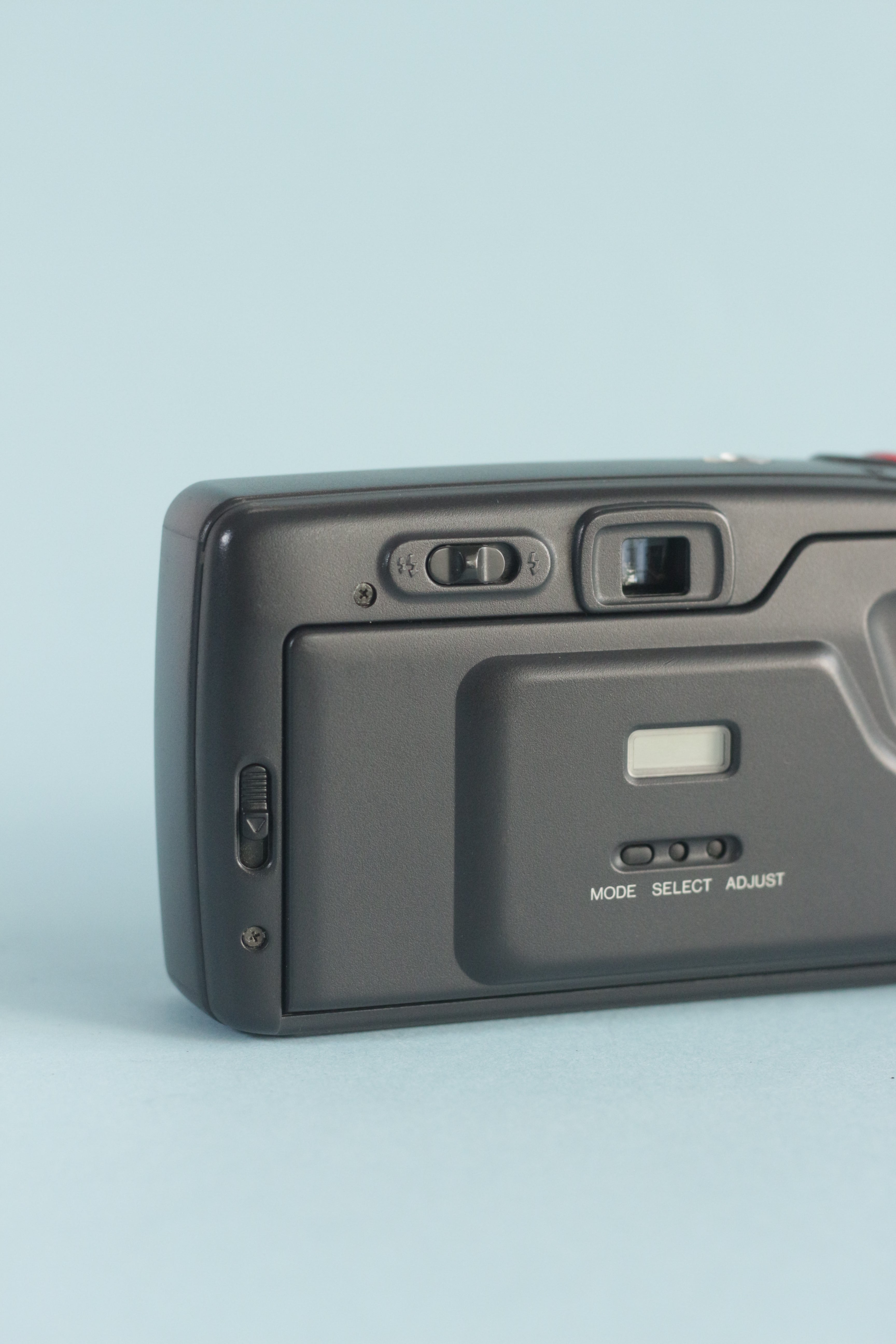 Minolta RIVA AF35C QD