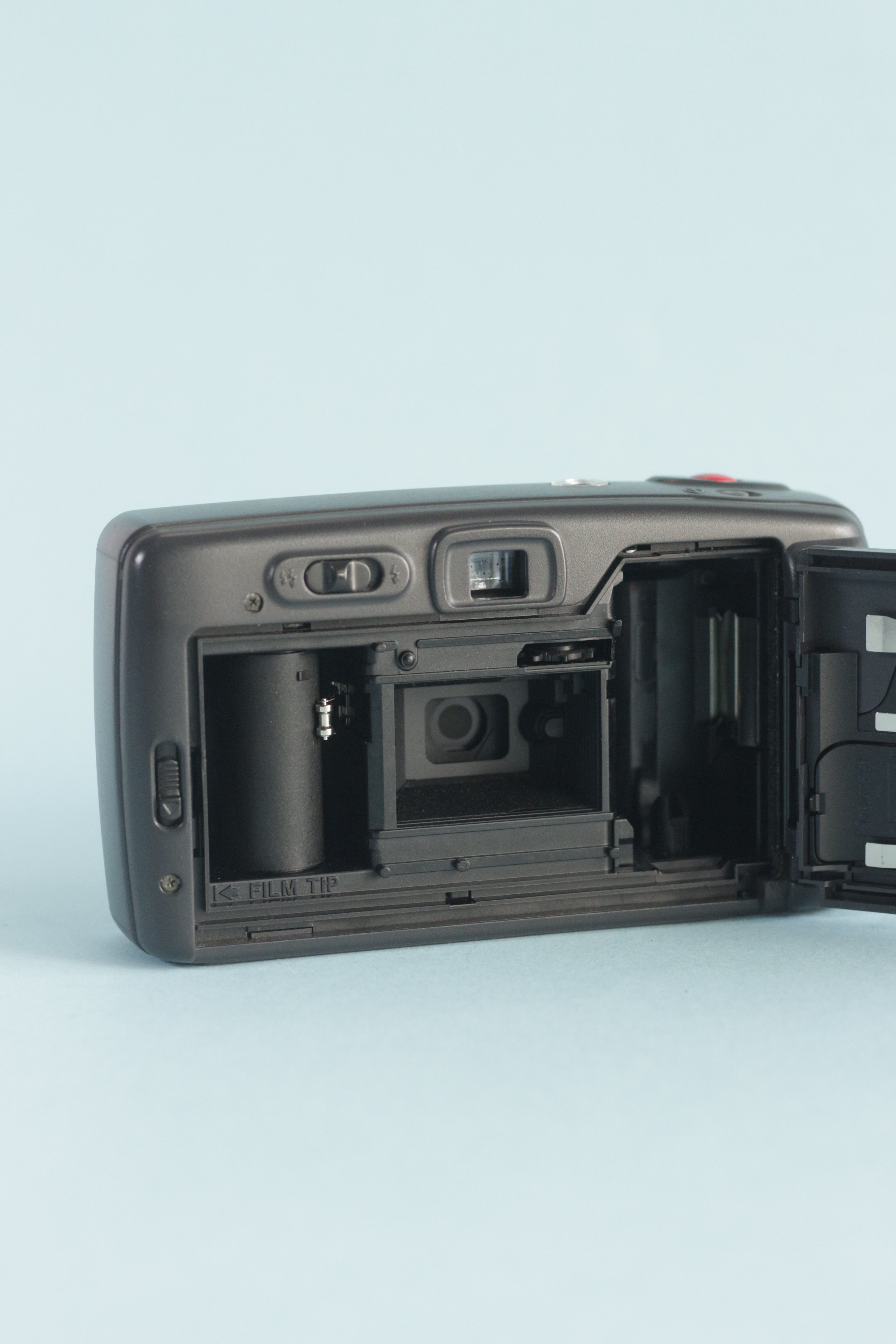 Minolta RIVA AF35C QD