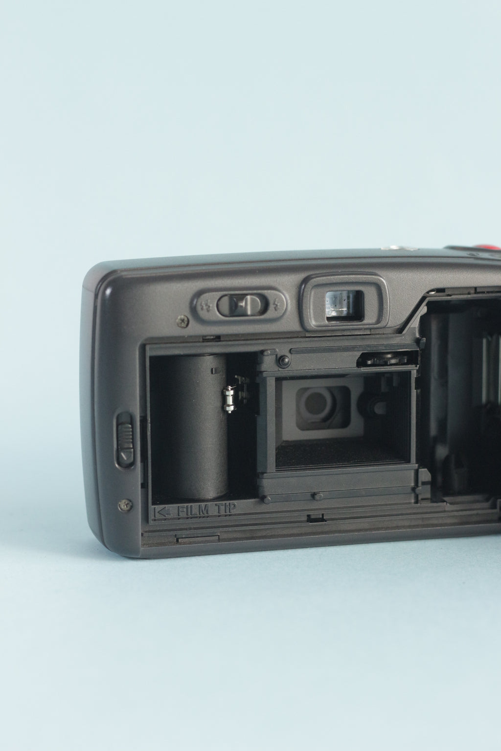 Minolta RIVA AF35C QD