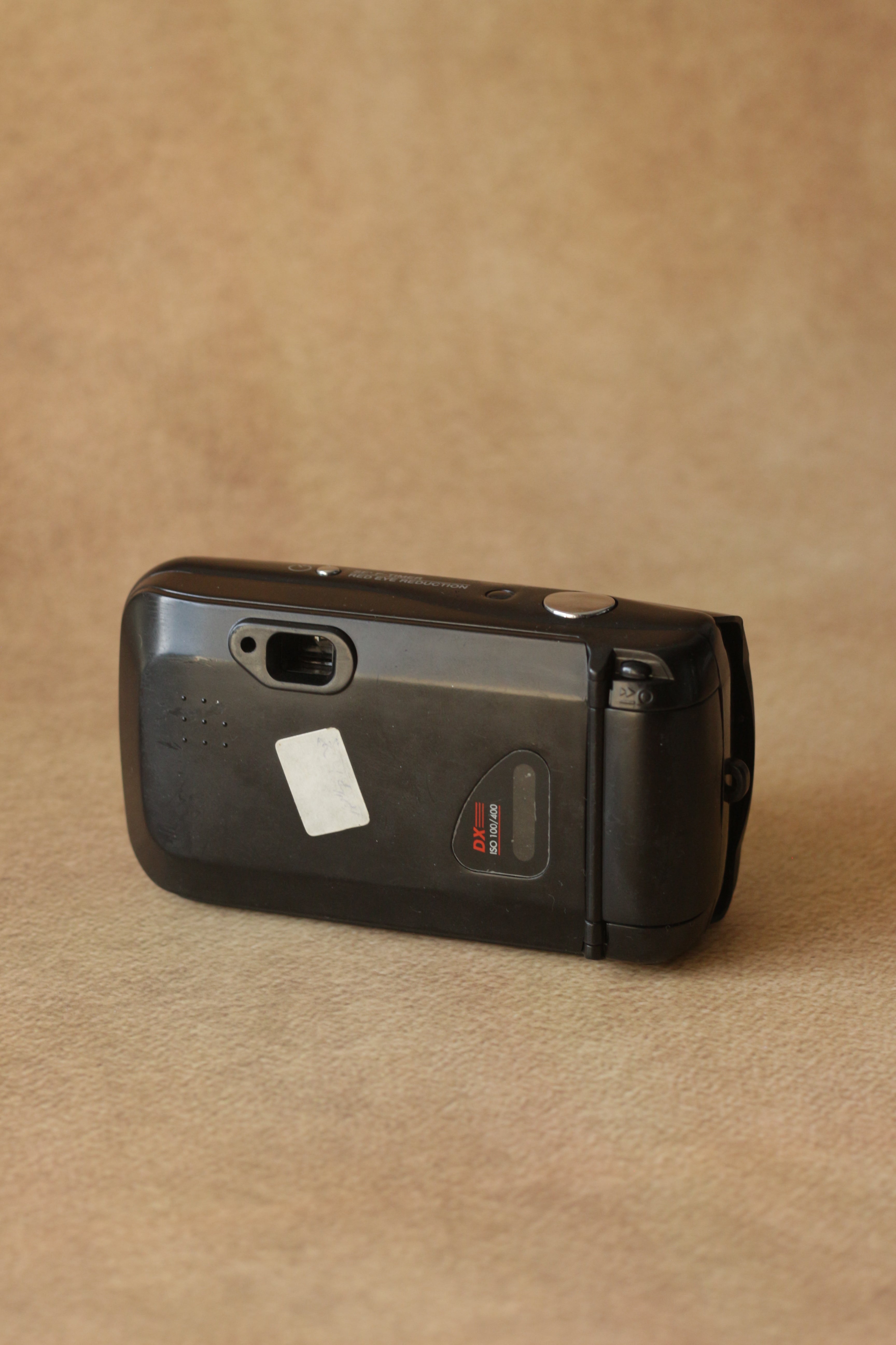 Olympus Olympic Mini-cam ii