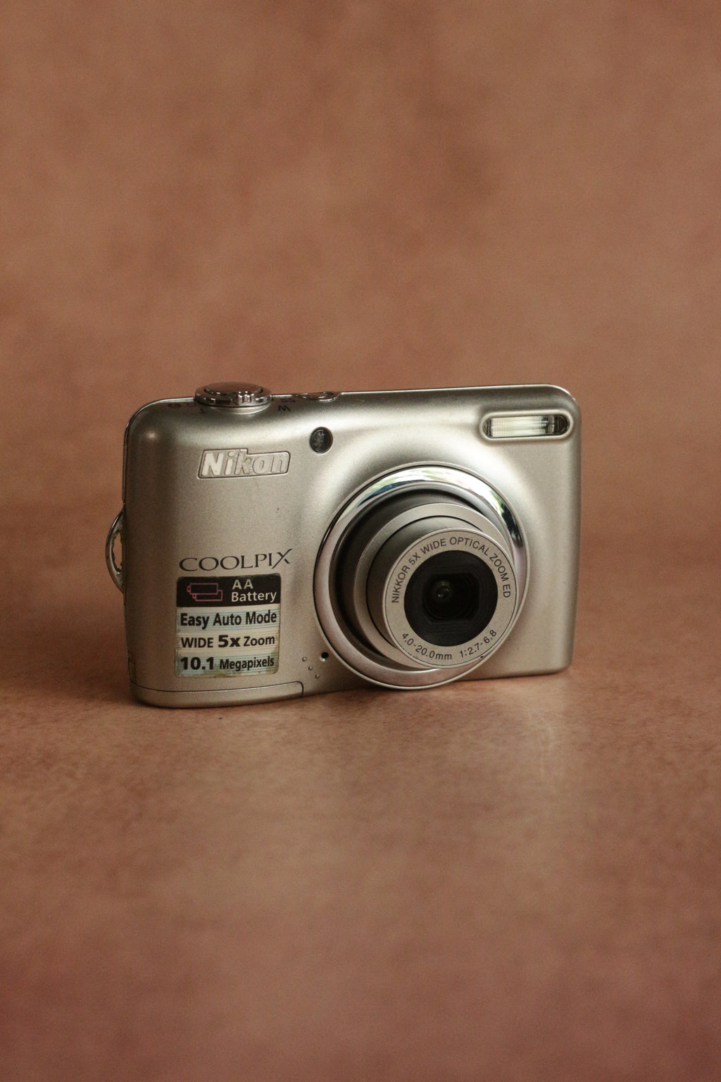 Nikon Coolpix L23