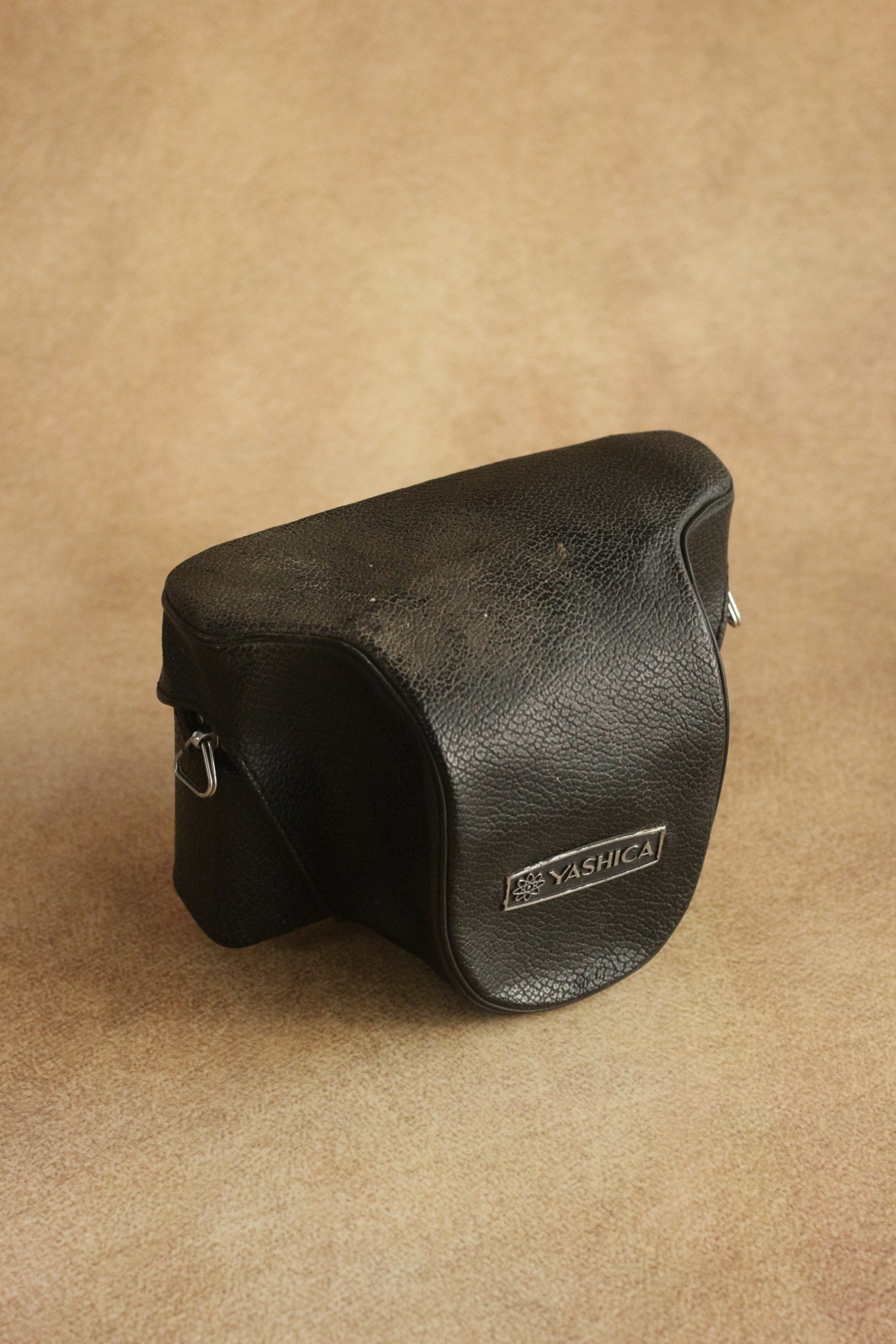 Yashica Electro GS