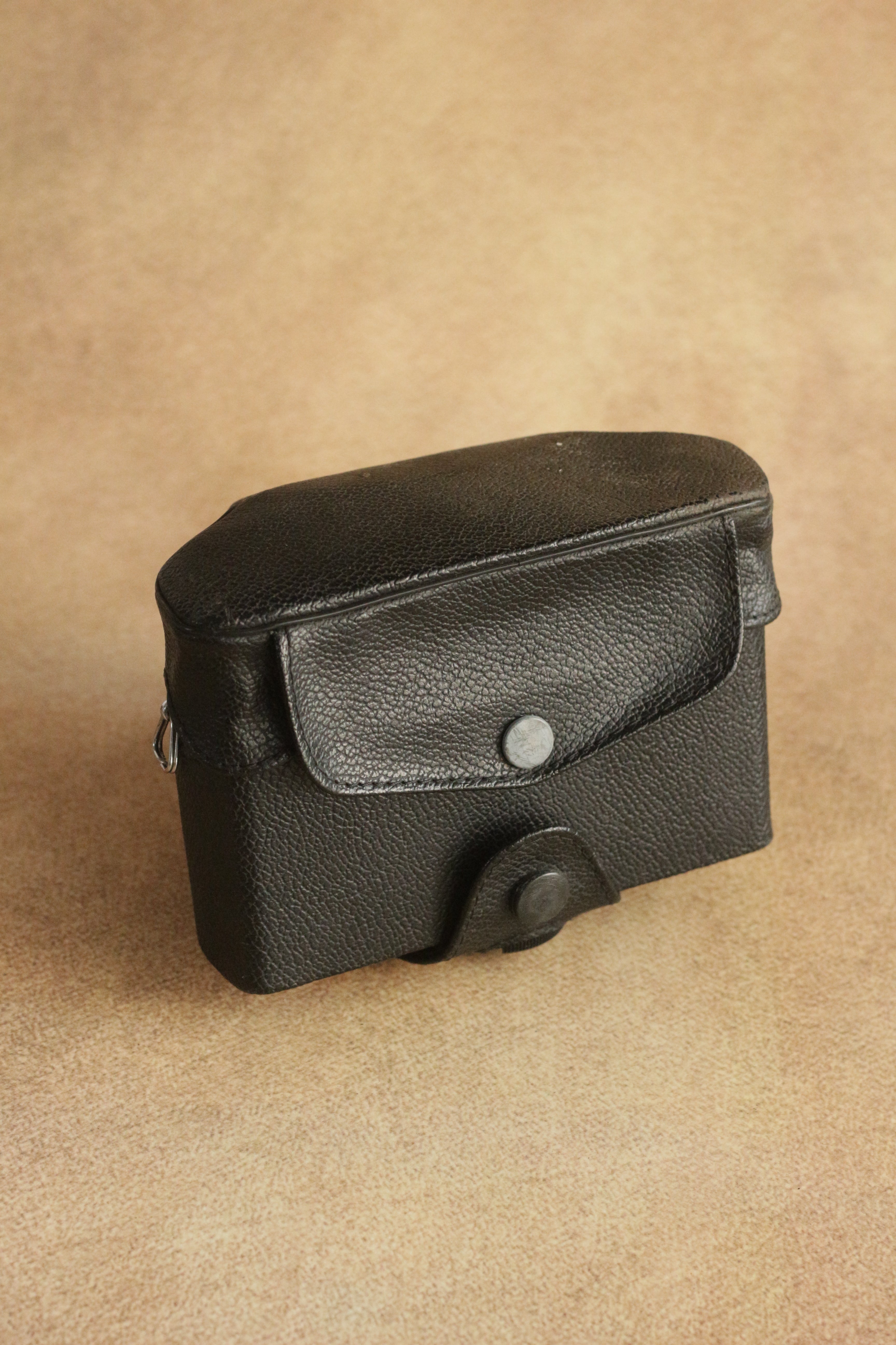 Yashica Electro GS