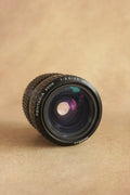 Pentax-A Zoom 28-80mm F3.5-4.5