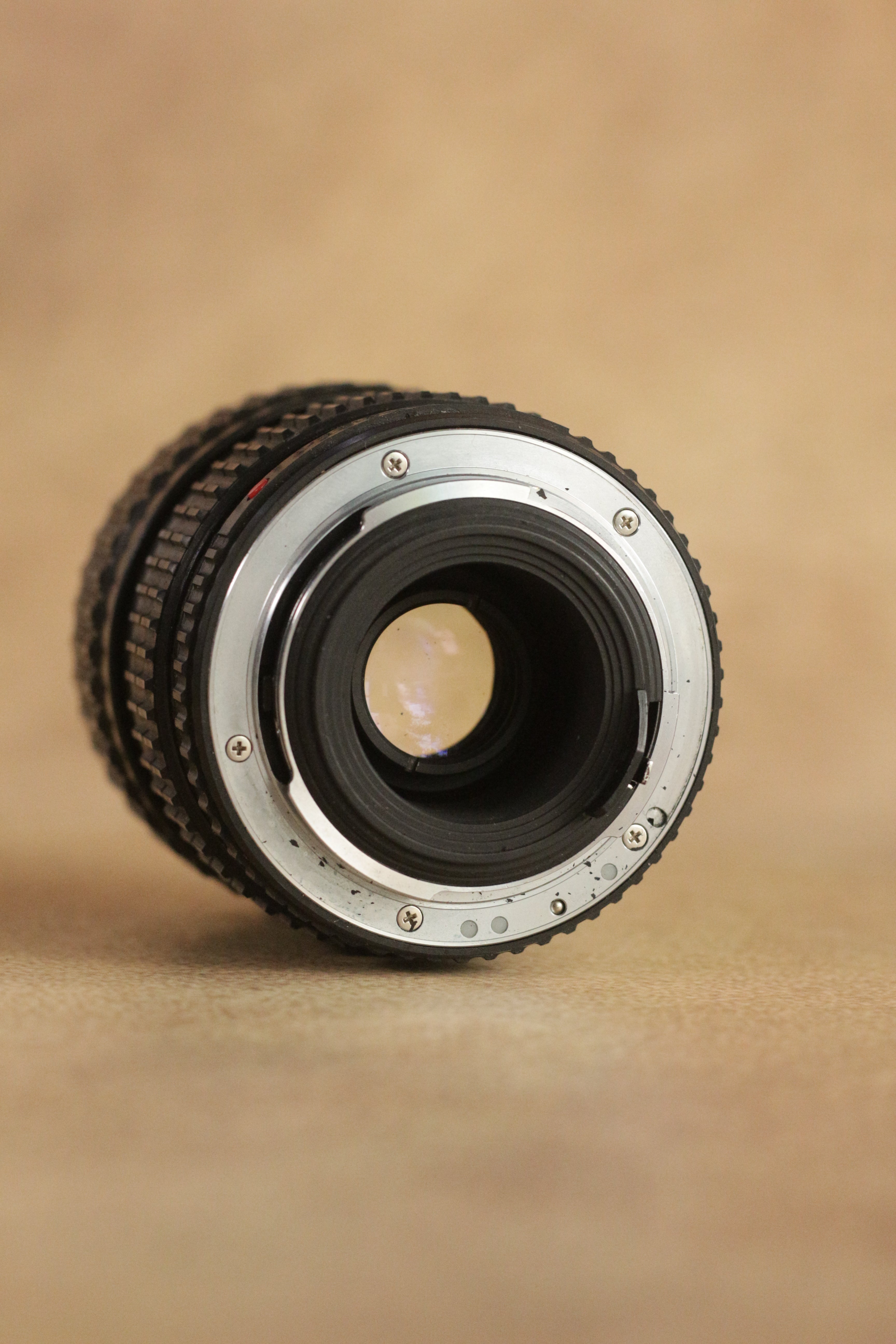 Pentax-A Zoom 28-80mm F3.5-4.5