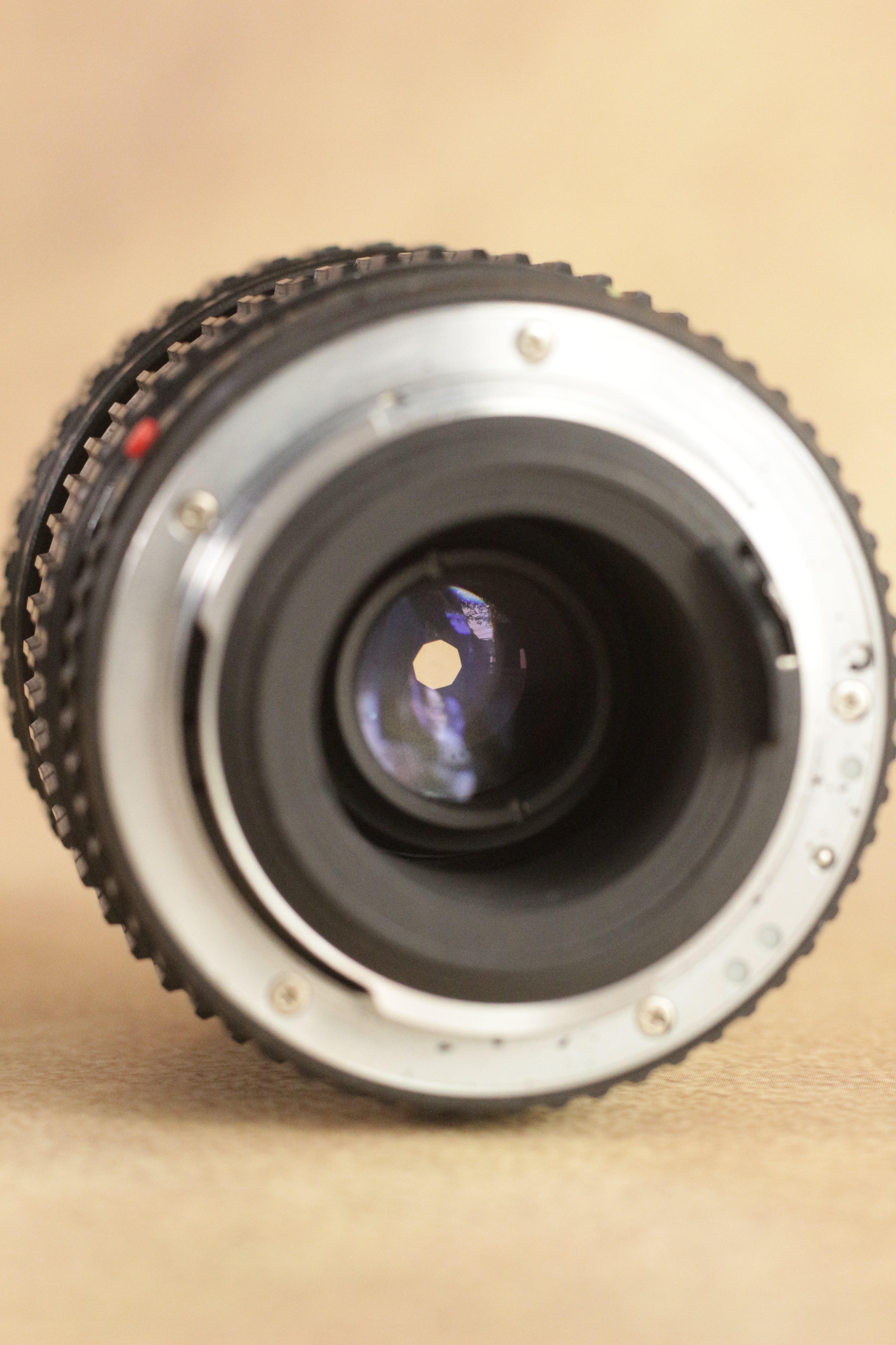 Pentax-A Zoom 28-80mm F3.5-4.5