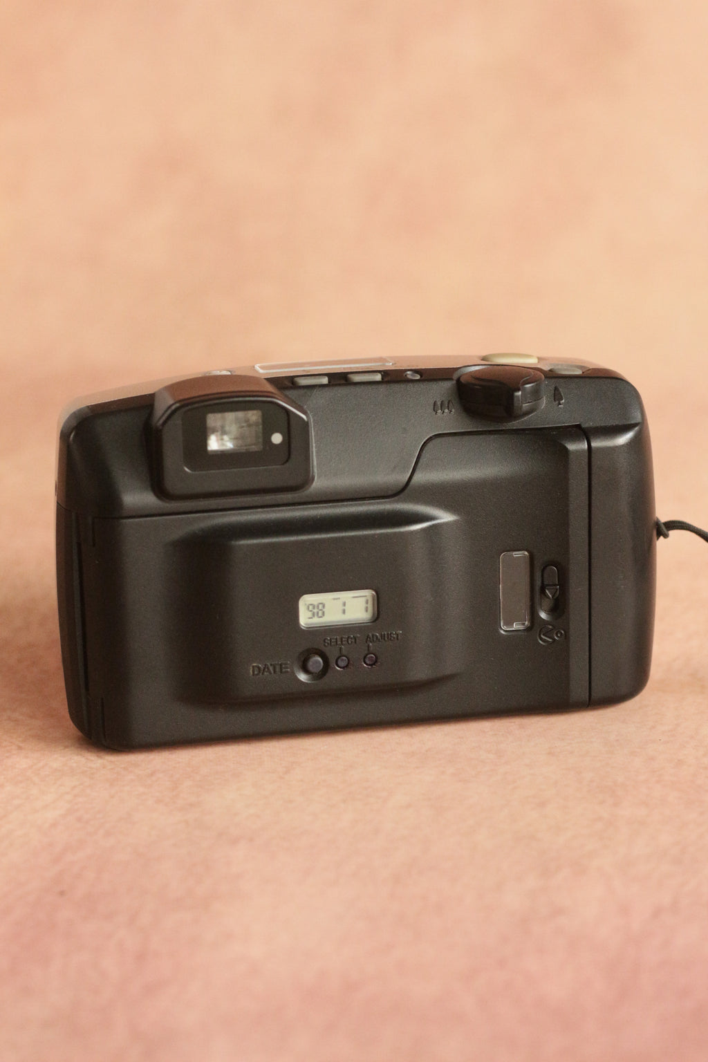 Pentax Espio 738 S