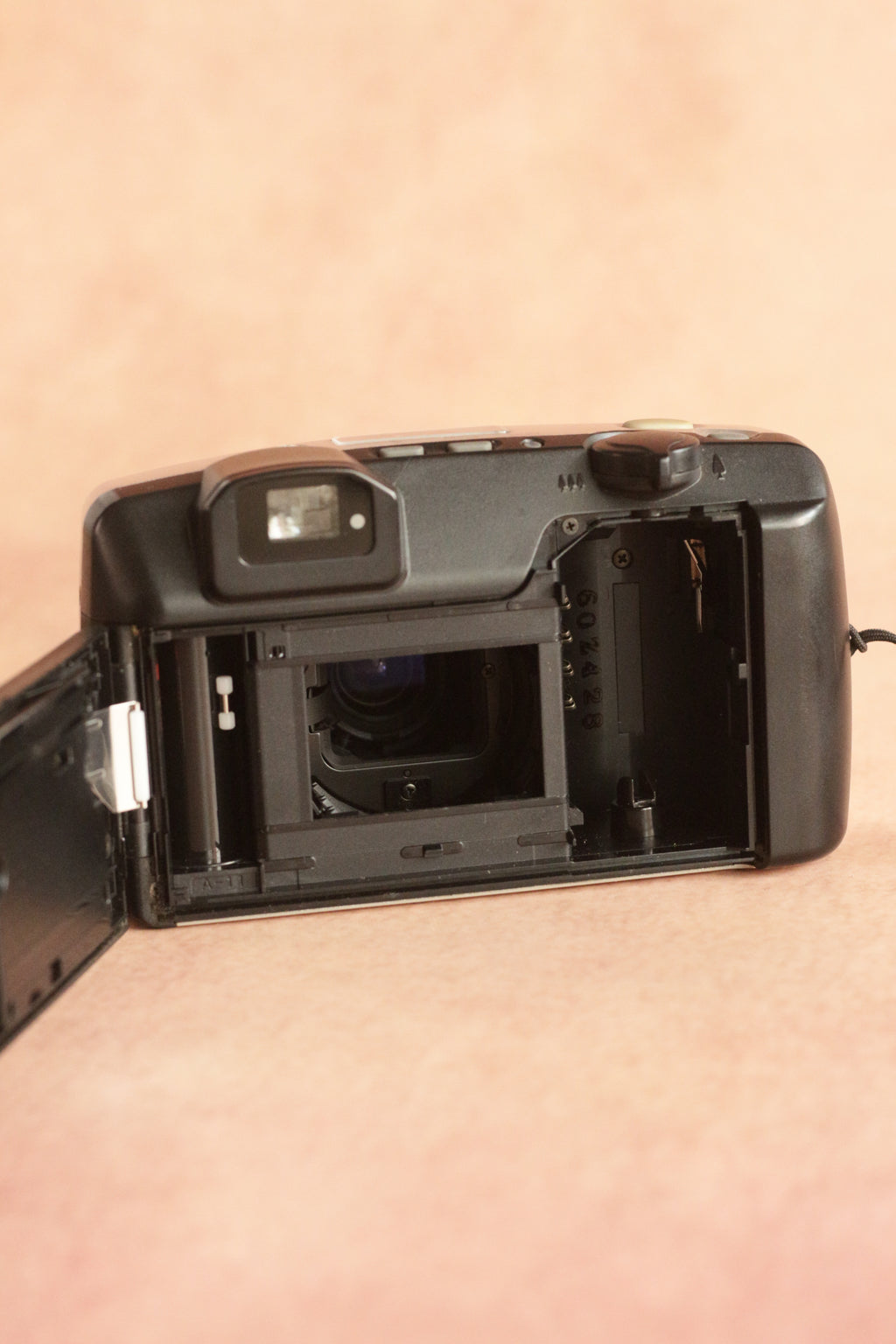 Pentax Espio 738 S
