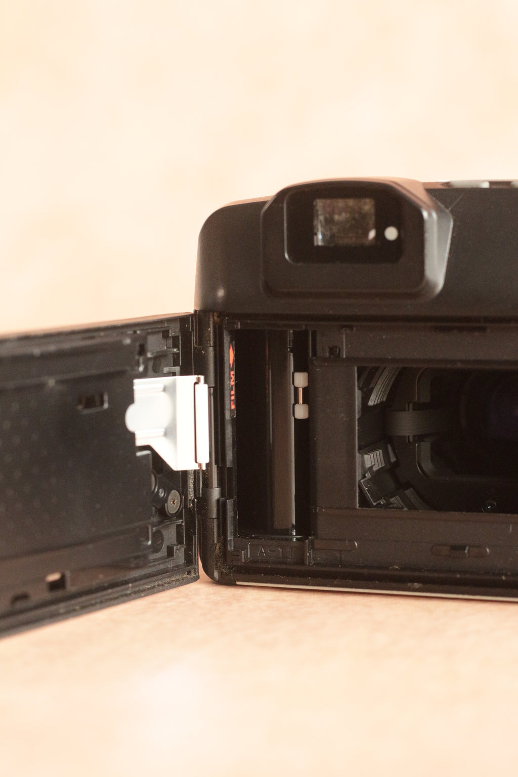 Pentax Espio 738 S