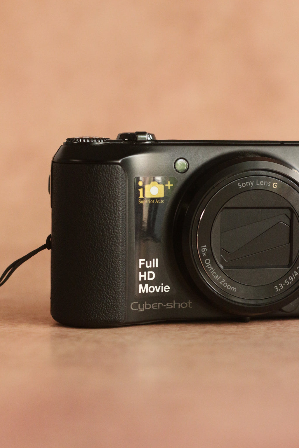 Sony DSC-HX10V