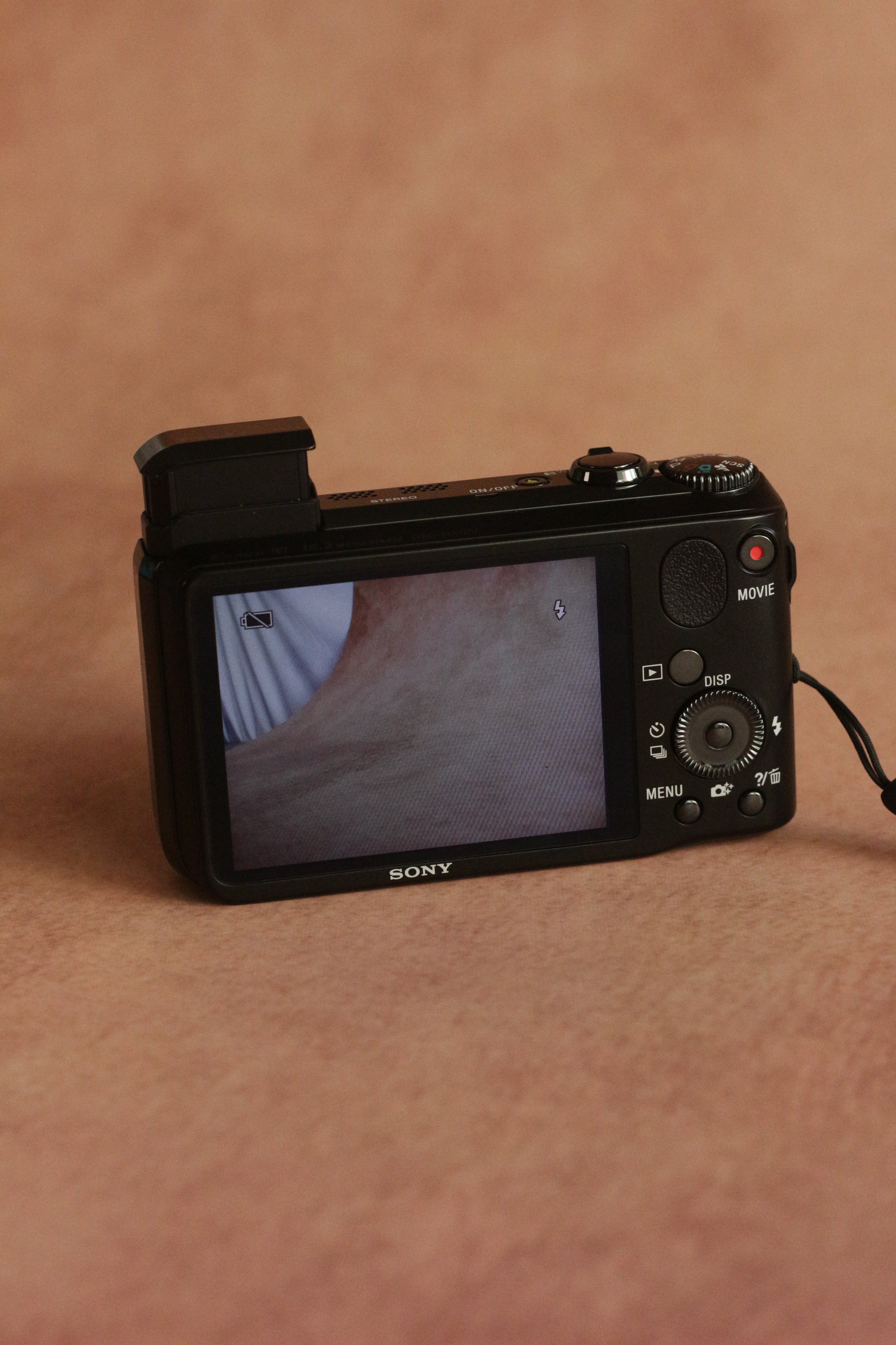 Sony DSC-HX10V
