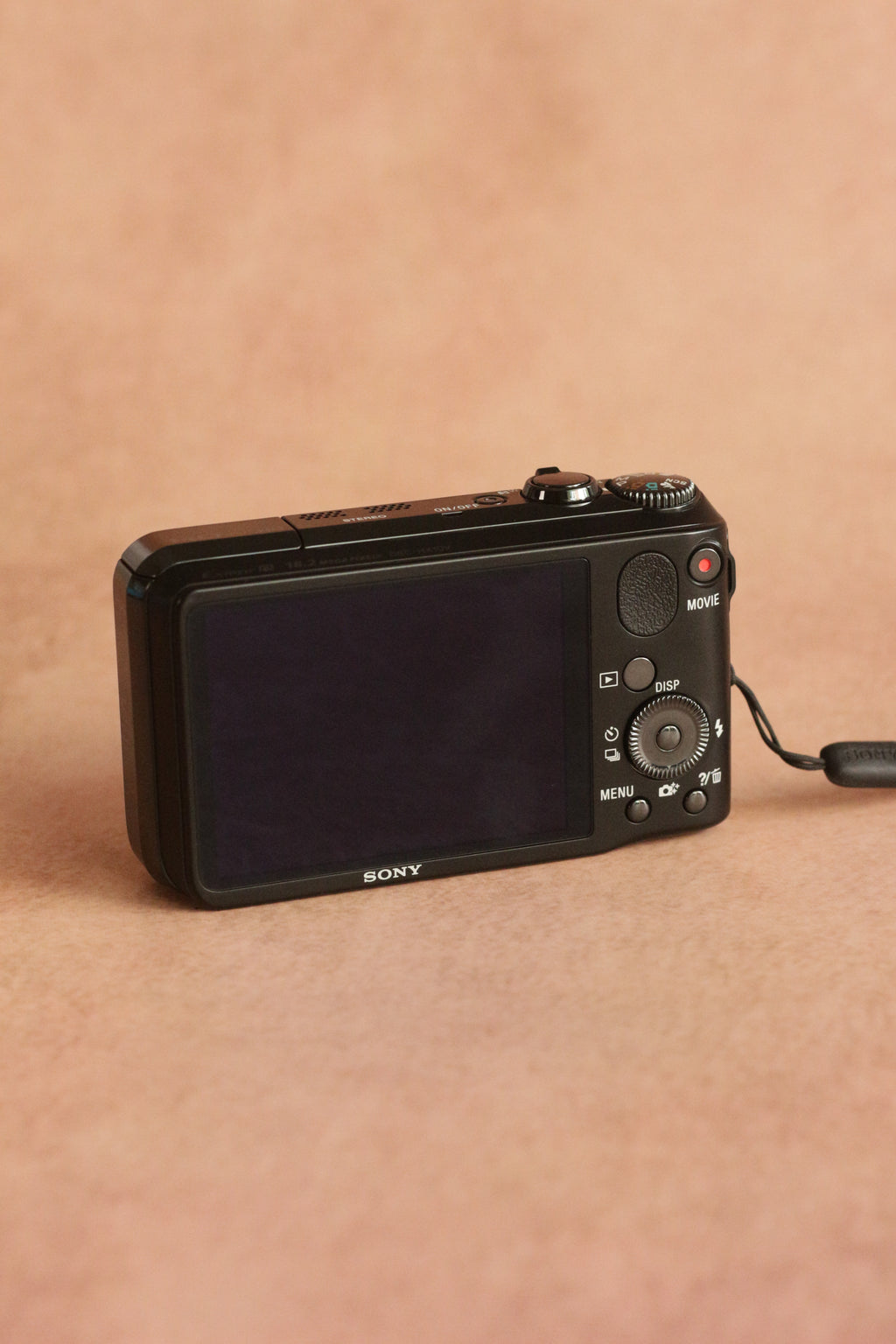 Sony DSC-HX10V