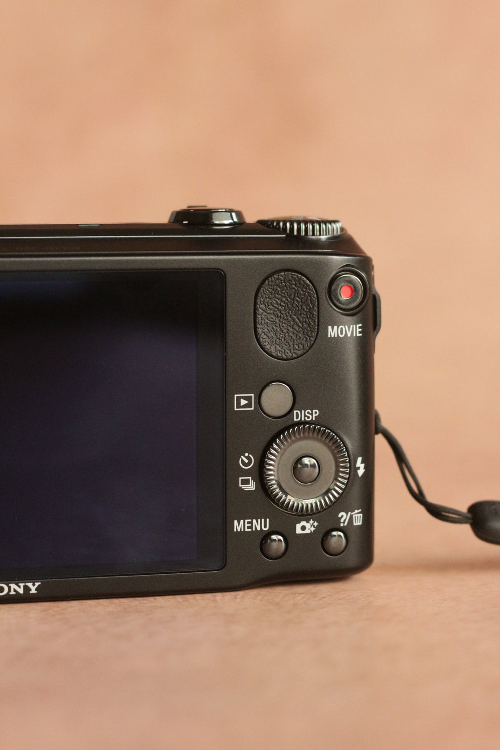 Sony DSC-HX10V
