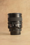 Nikkor AF 60MM F2.8 D Macro lens