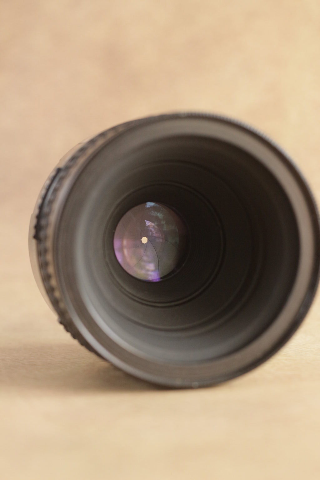 Nikkor AF 60MM F2.8 D Macro lens