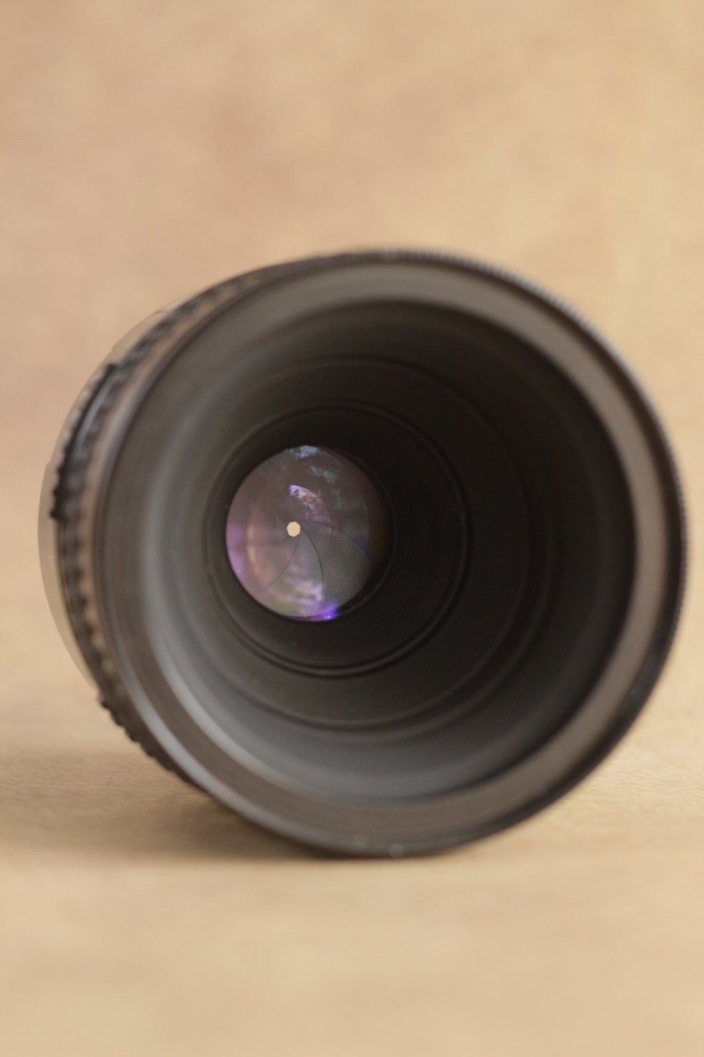 Nikkor AF 60MM F2.8 D Macro lens