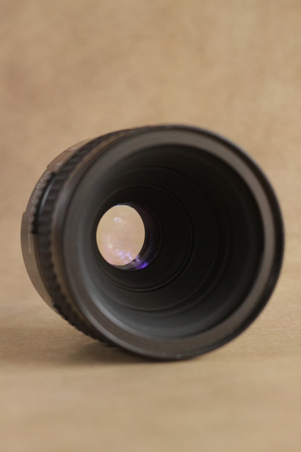 Nikkor AF 60MM F2.8 D Macro lens