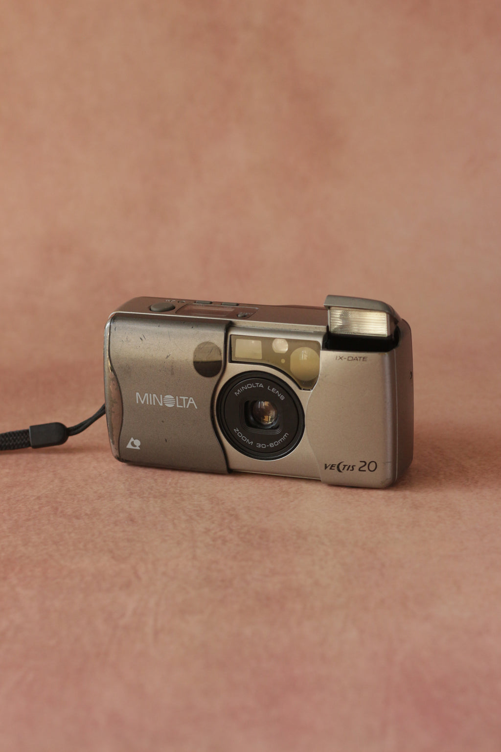 Minolta Vectis 20 - APS film