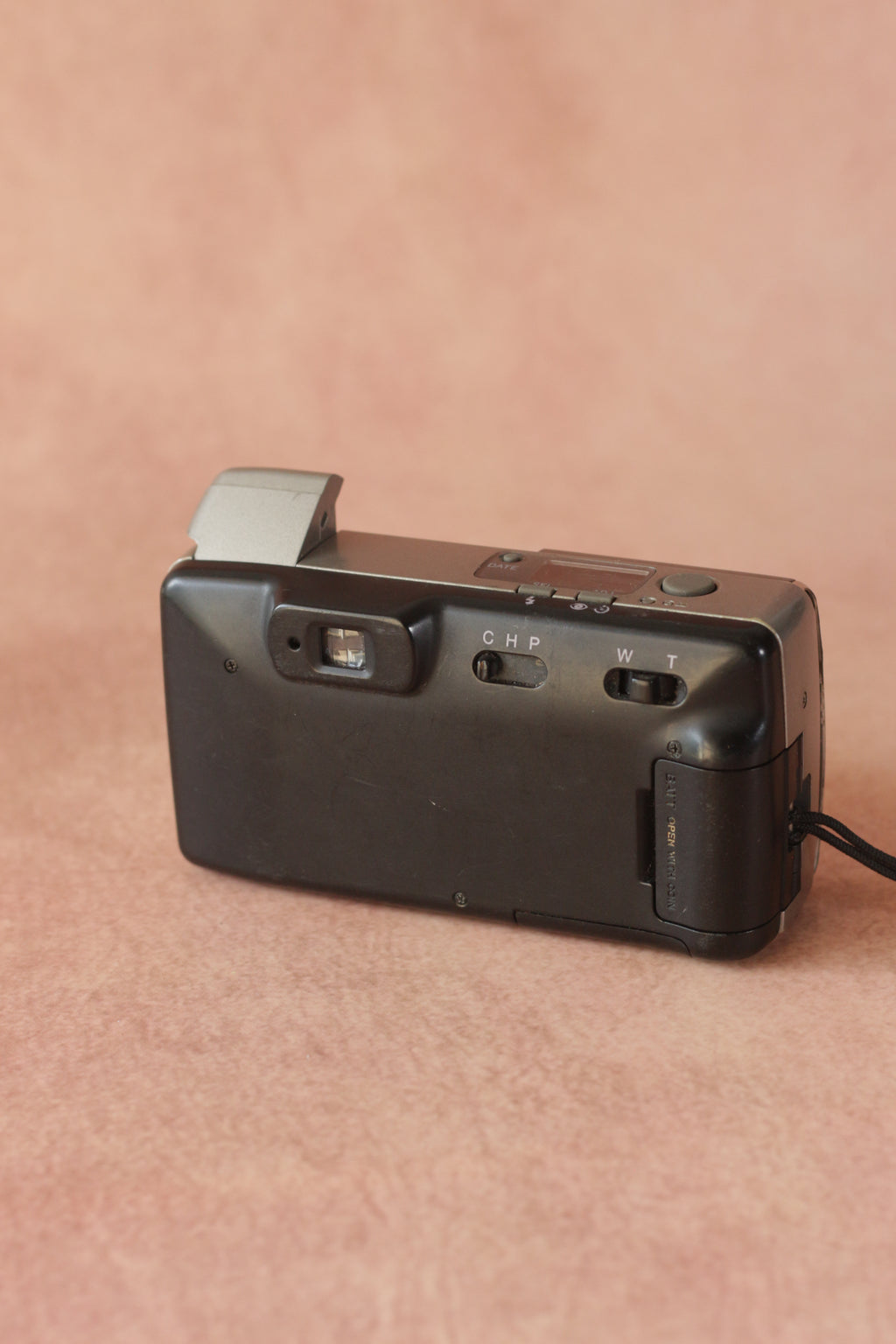 Minolta Vectis 20 - APS film