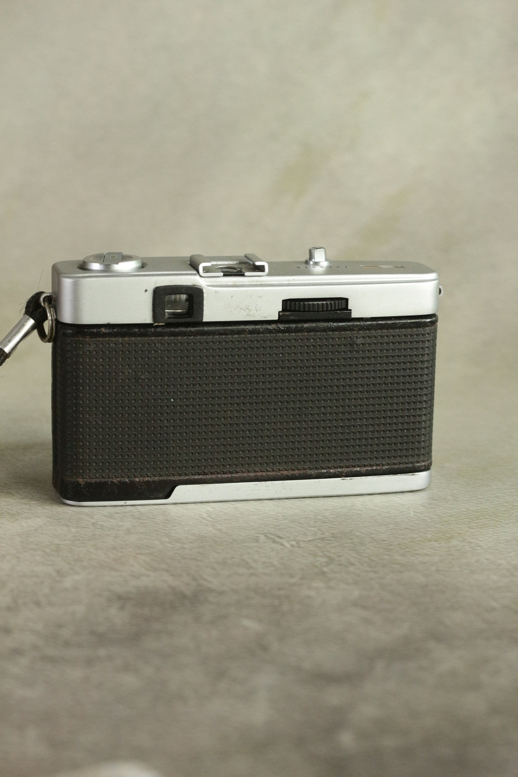 Olympus Trip 35