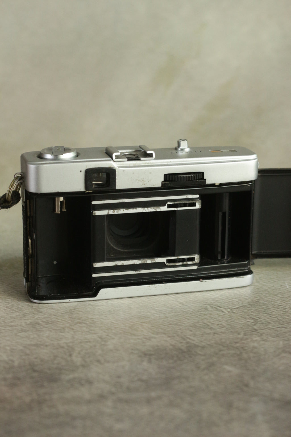 Olympus Trip 35