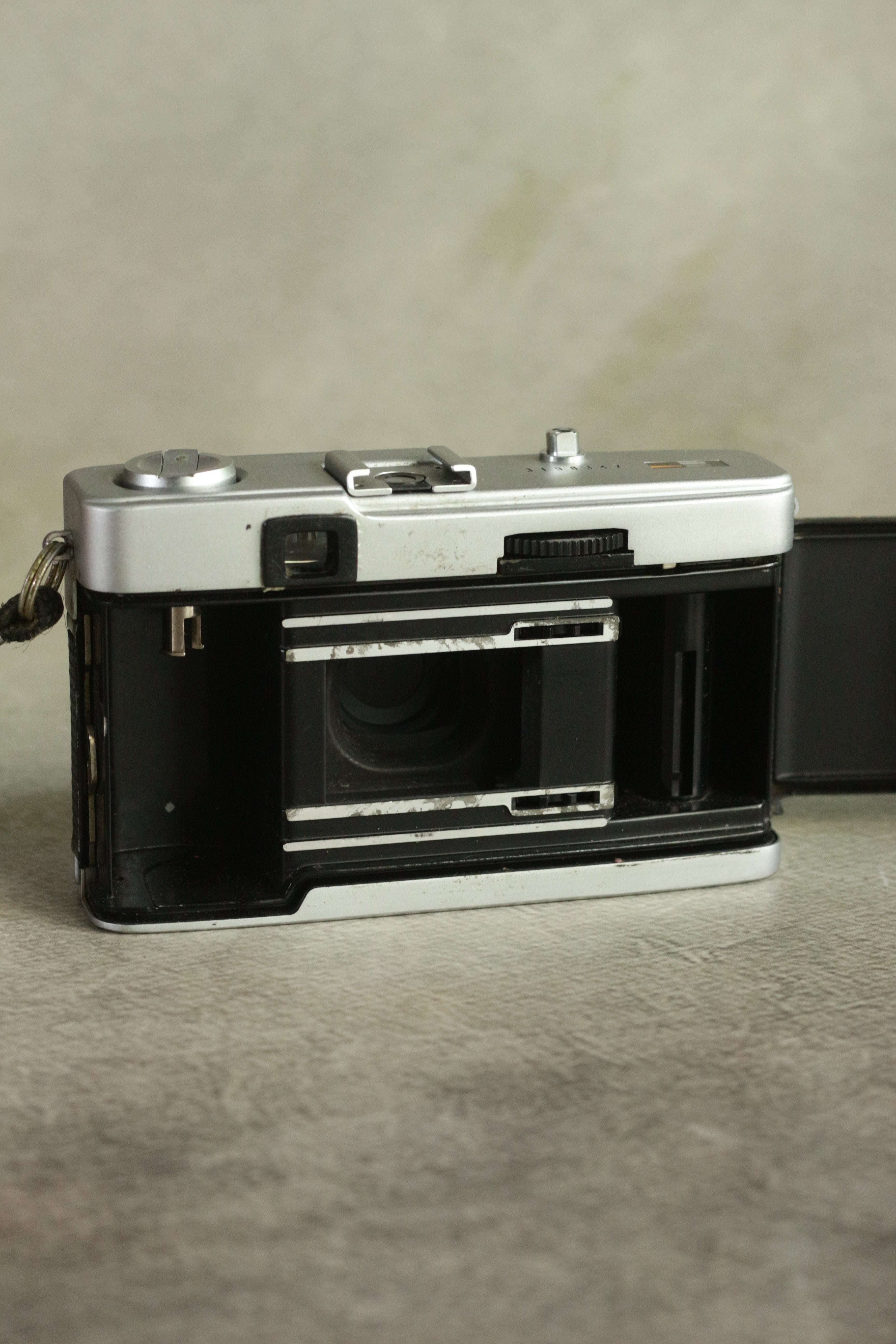 Olympus Trip 35