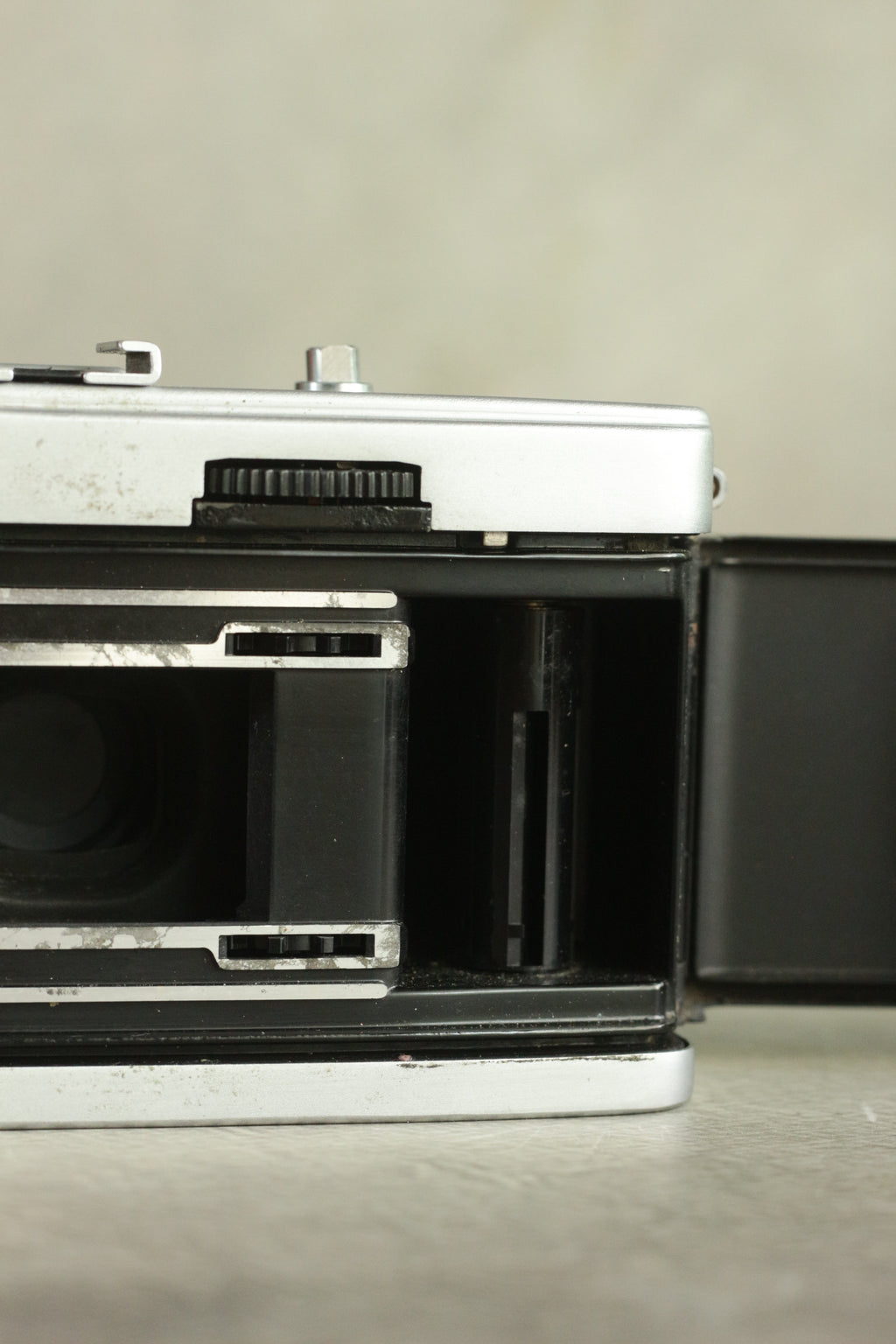 Olympus Trip 35