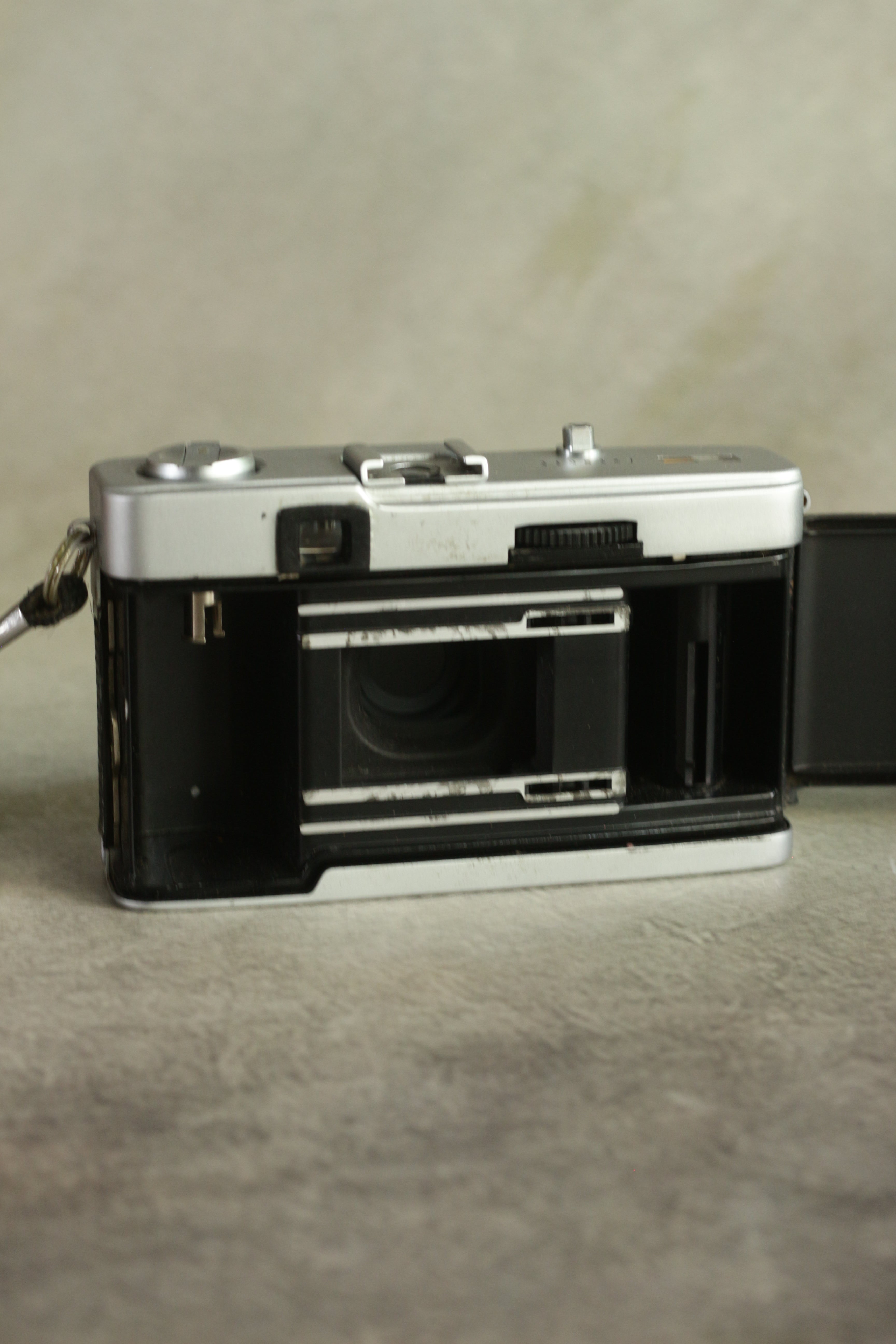 Olympus Trip 35