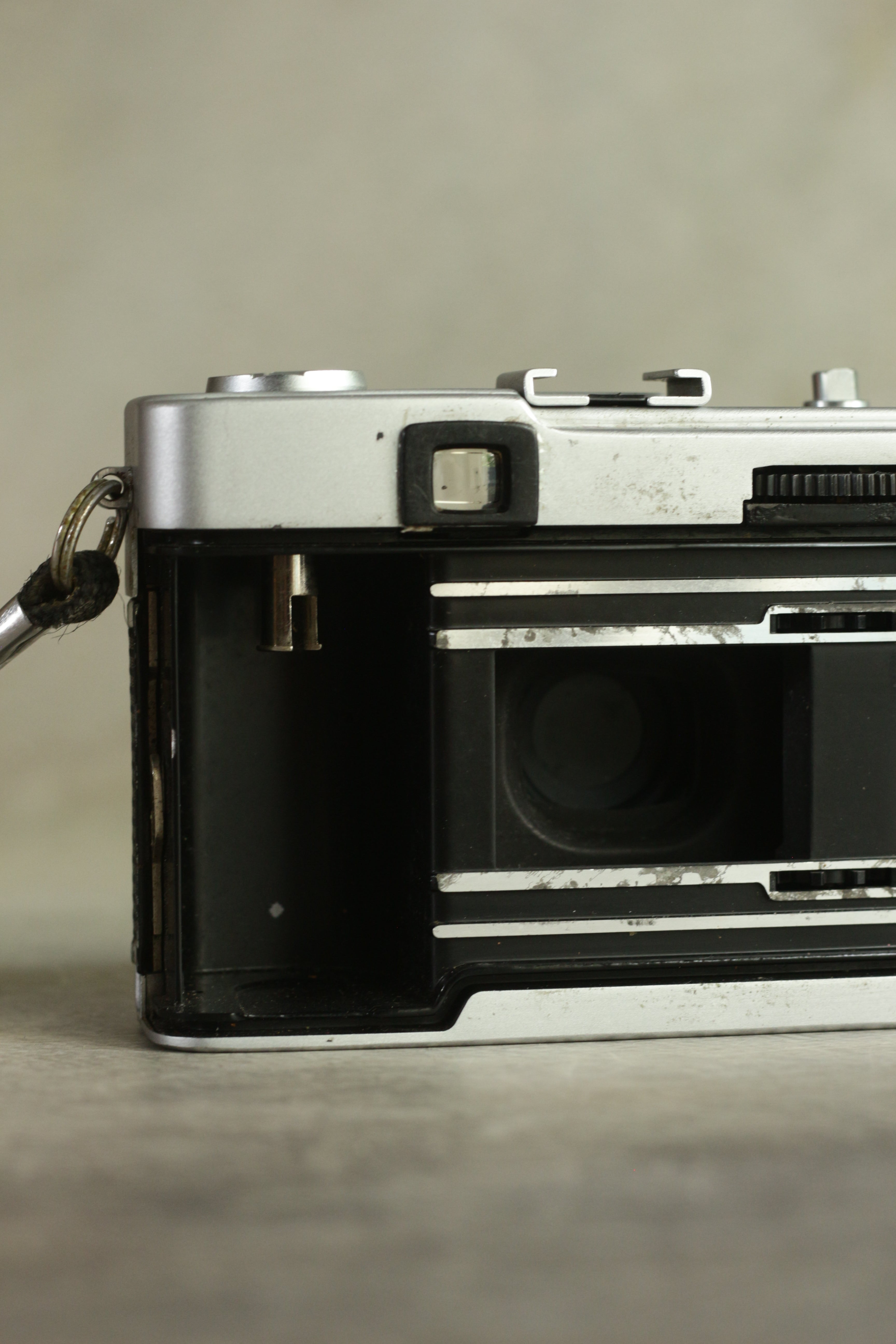 Olympus Trip 35