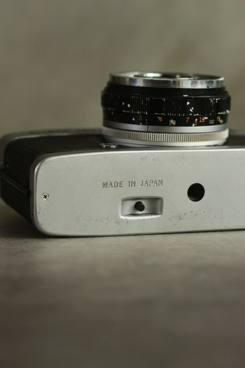 Olympus Trip 35