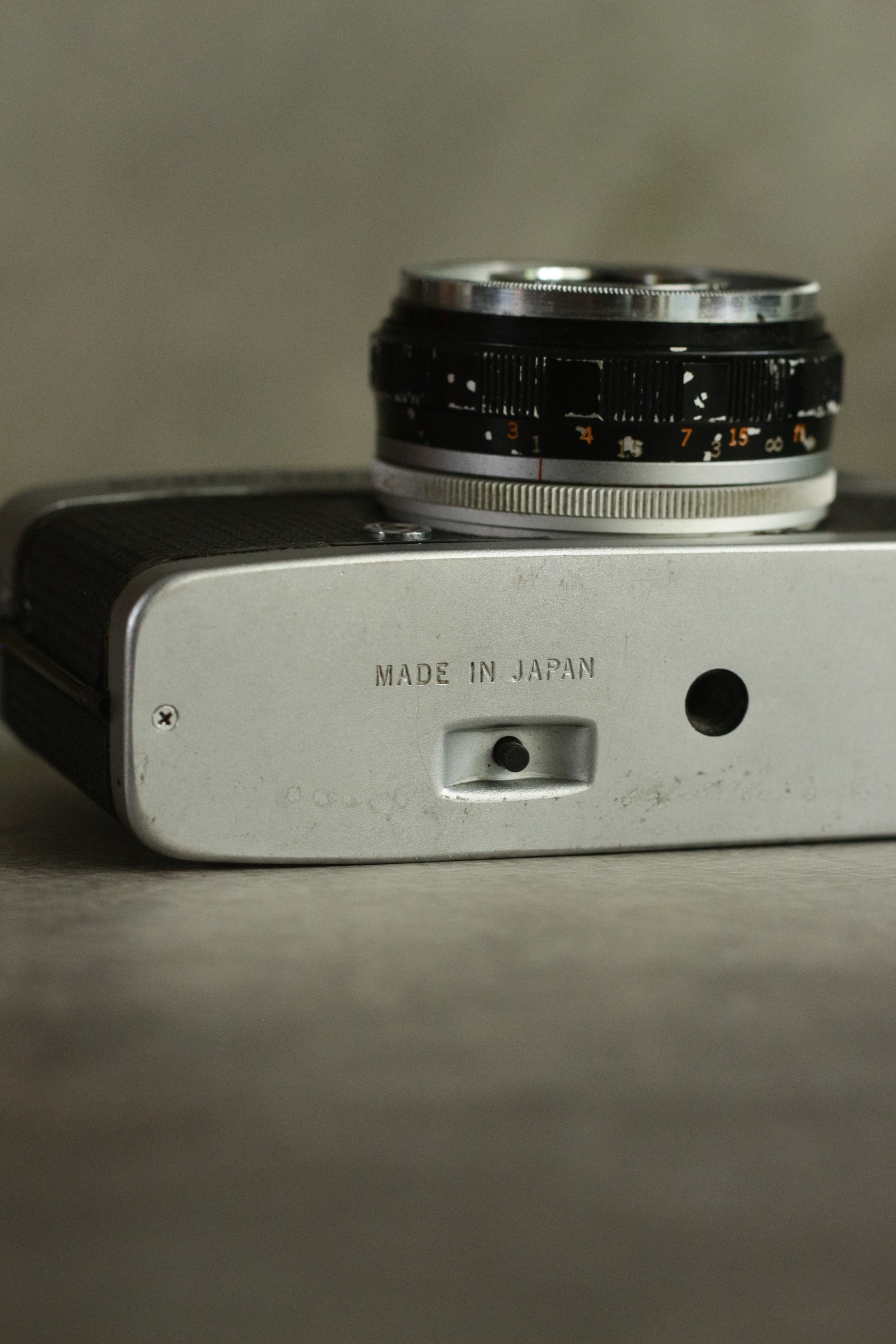 Olympus Trip 35