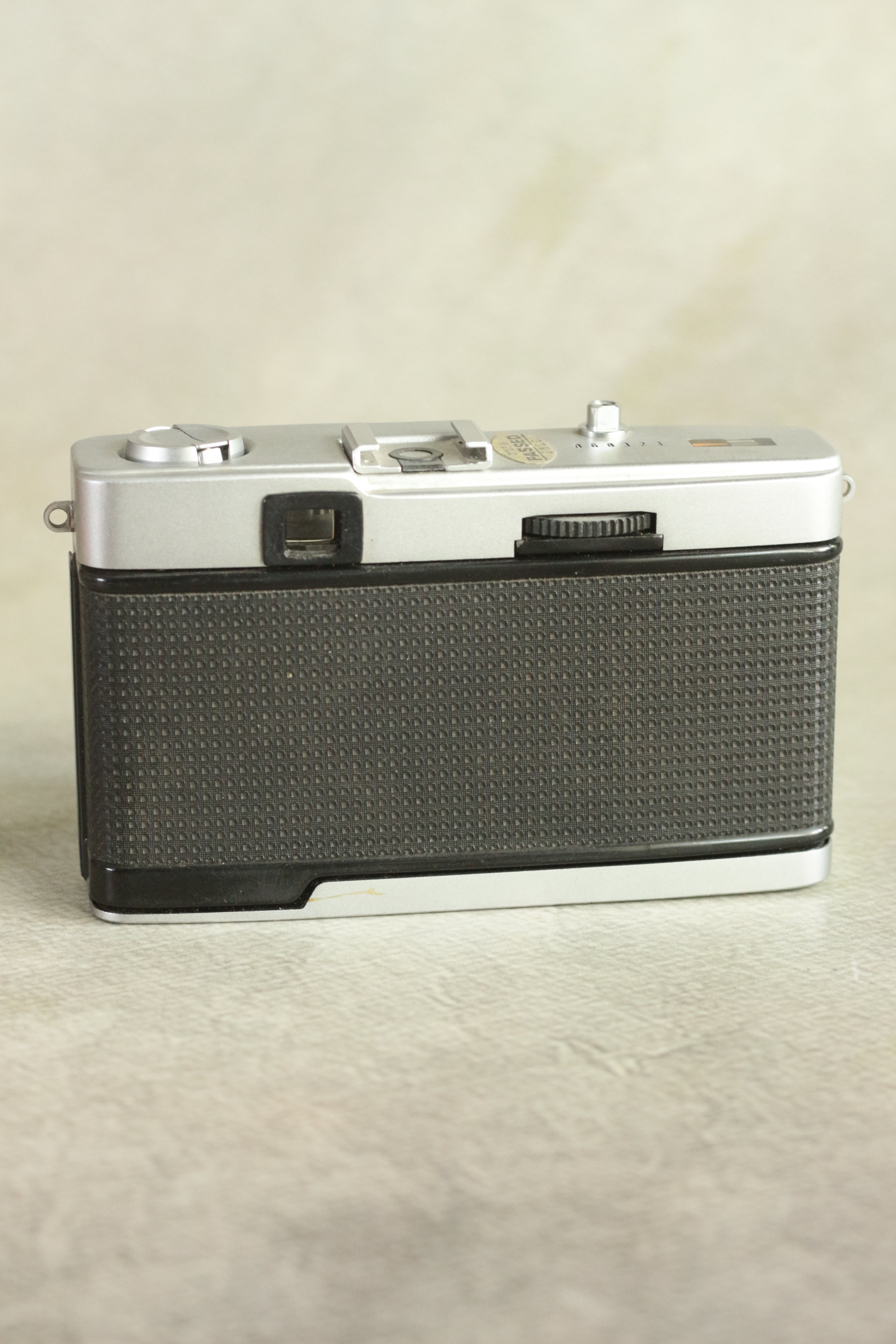 Olympus Trip 35