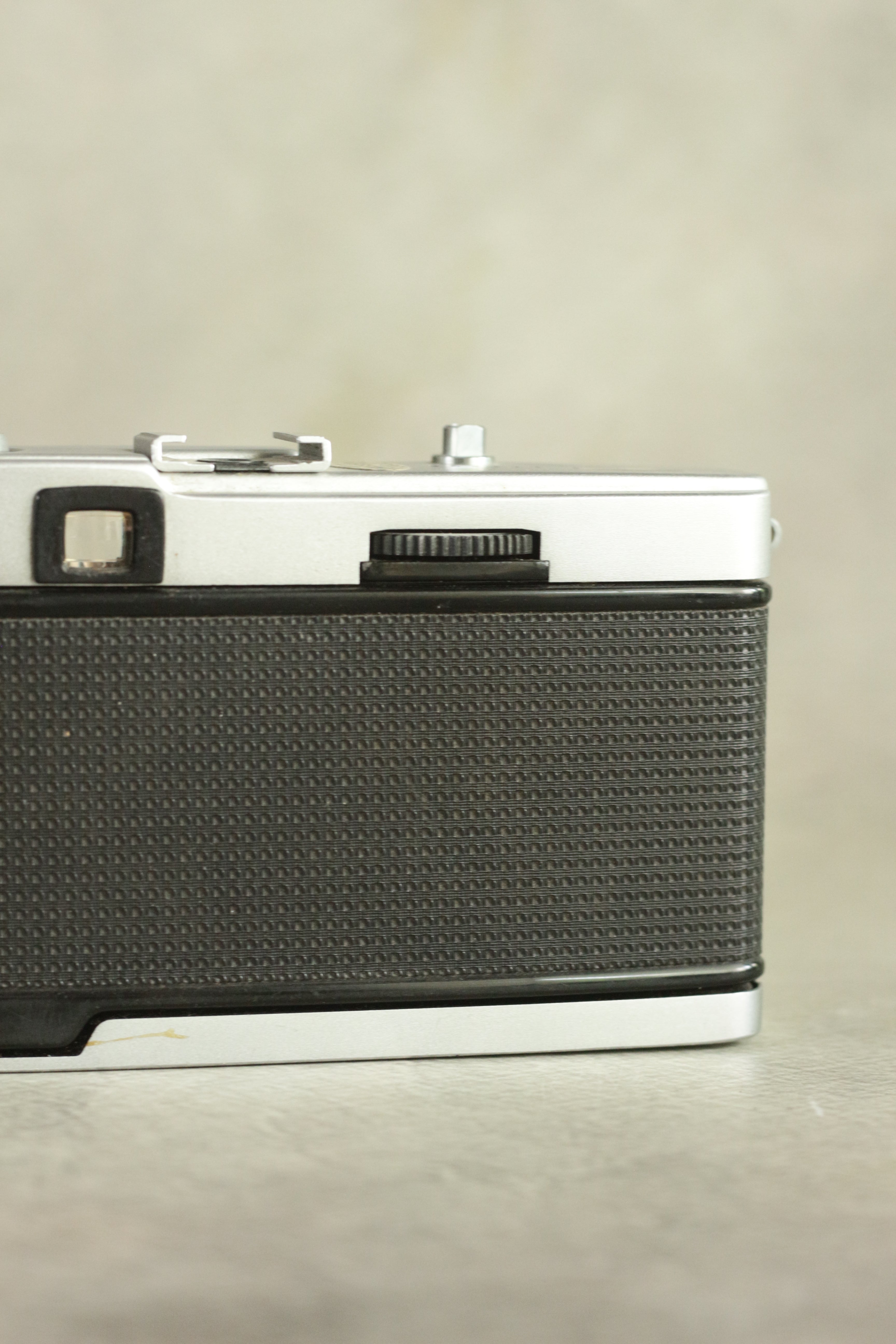 Olympus Trip 35