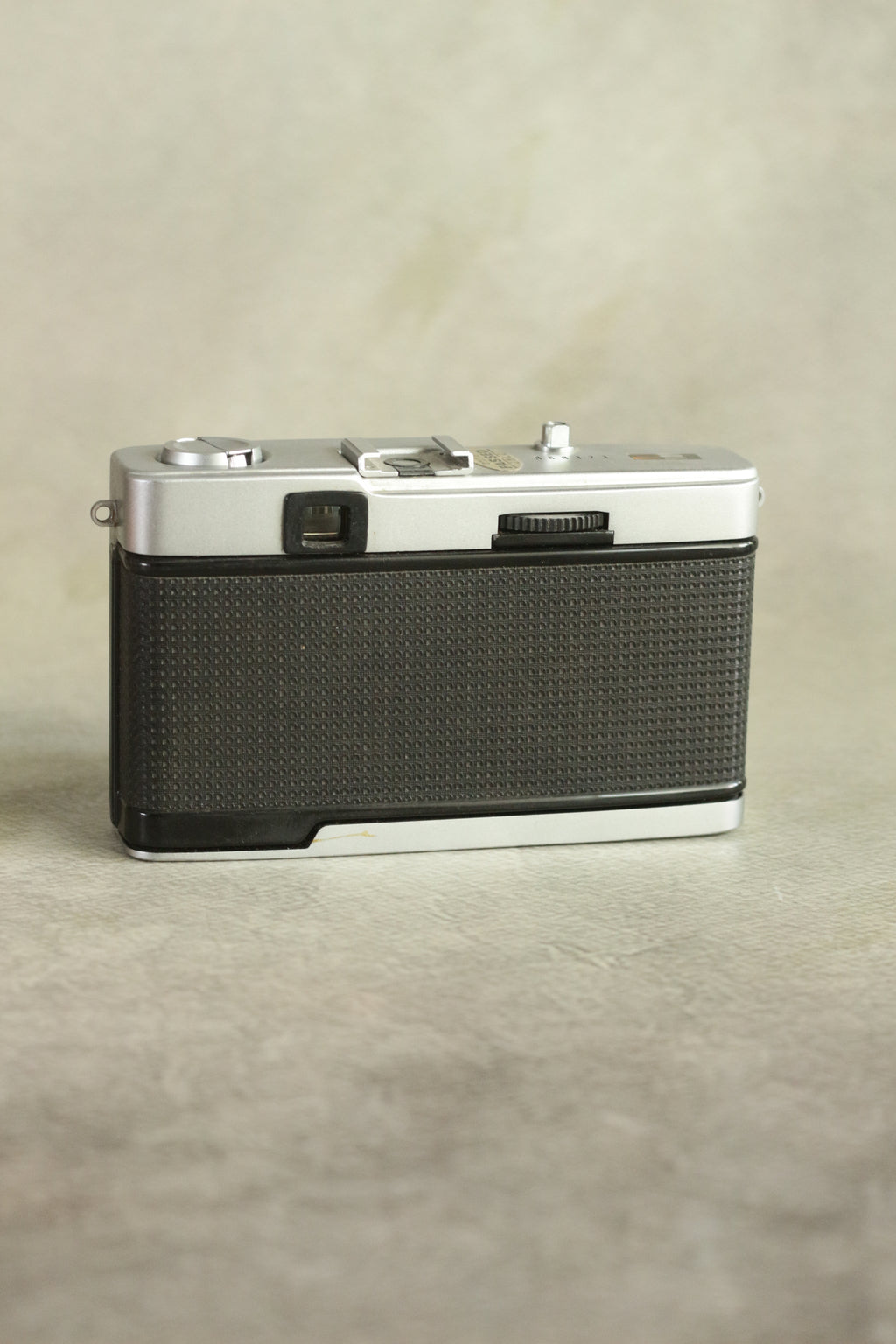 Olympus Trip 35