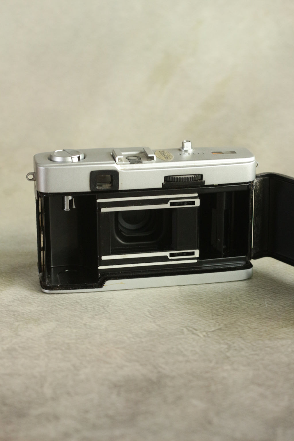 Olympus Trip 35