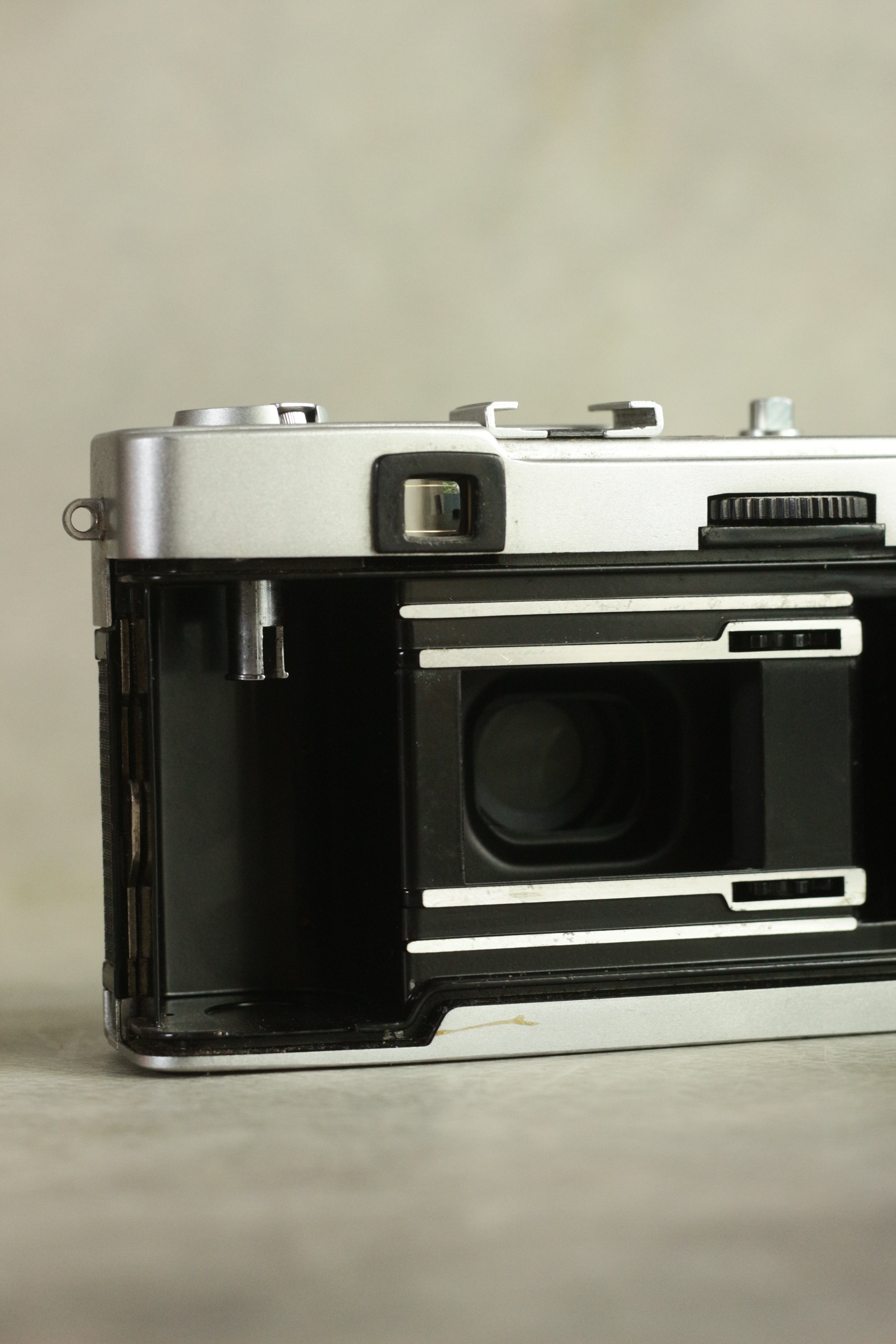 Olympus Trip 35