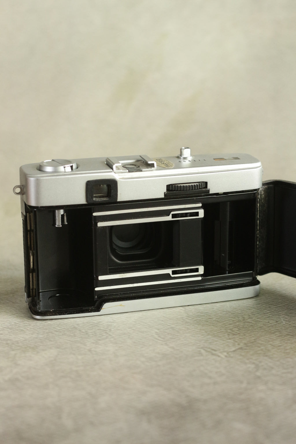 Olympus Trip 35