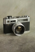 Yashica Electro 35