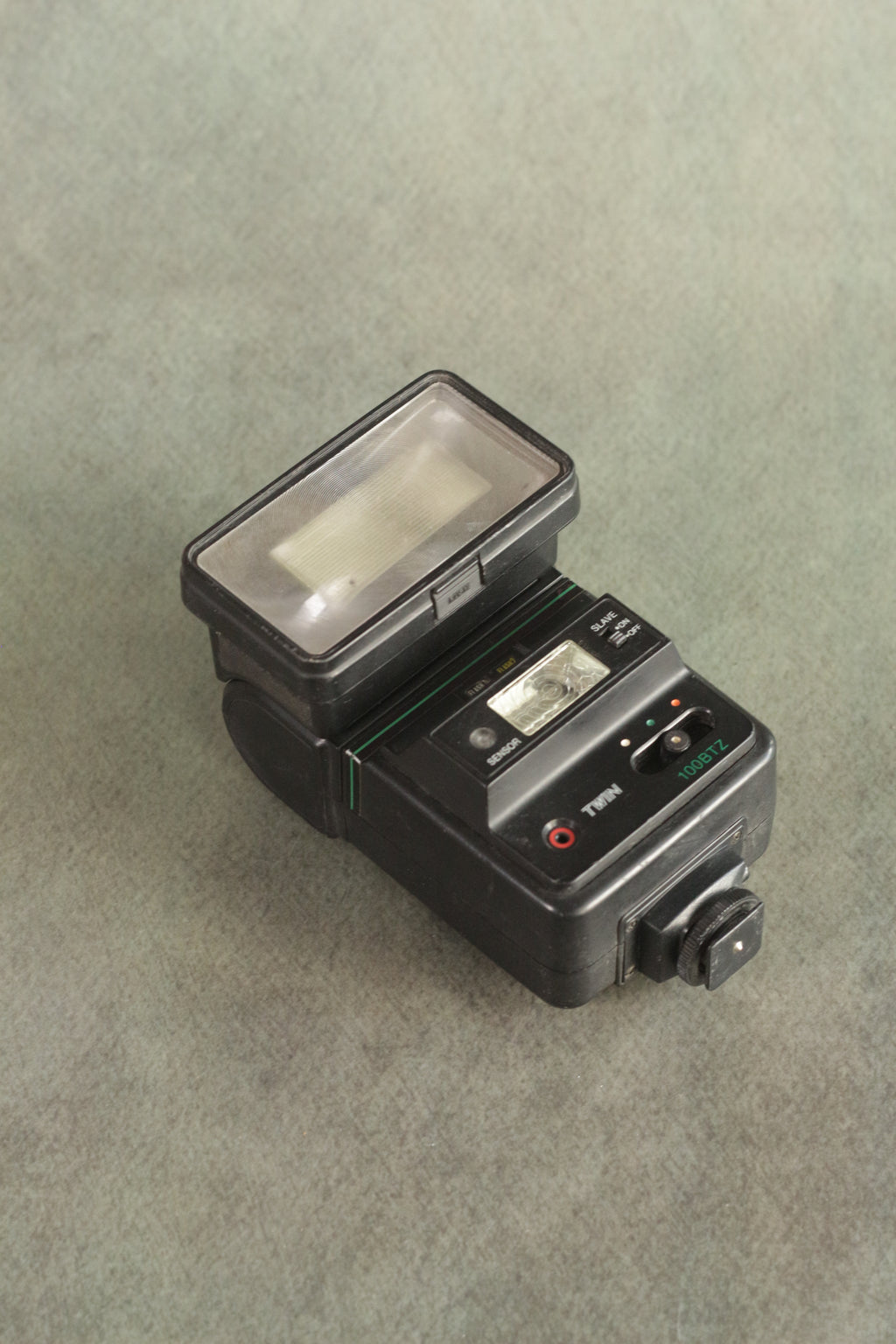 Pentax MX - Pro Film Shooter kit