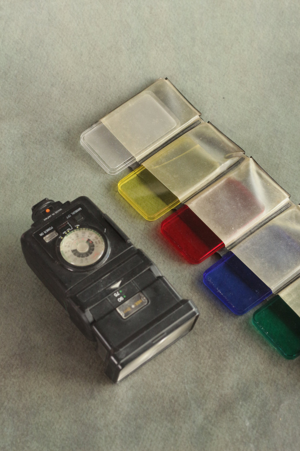 Pentax MX - Pro Film Shooter kit
