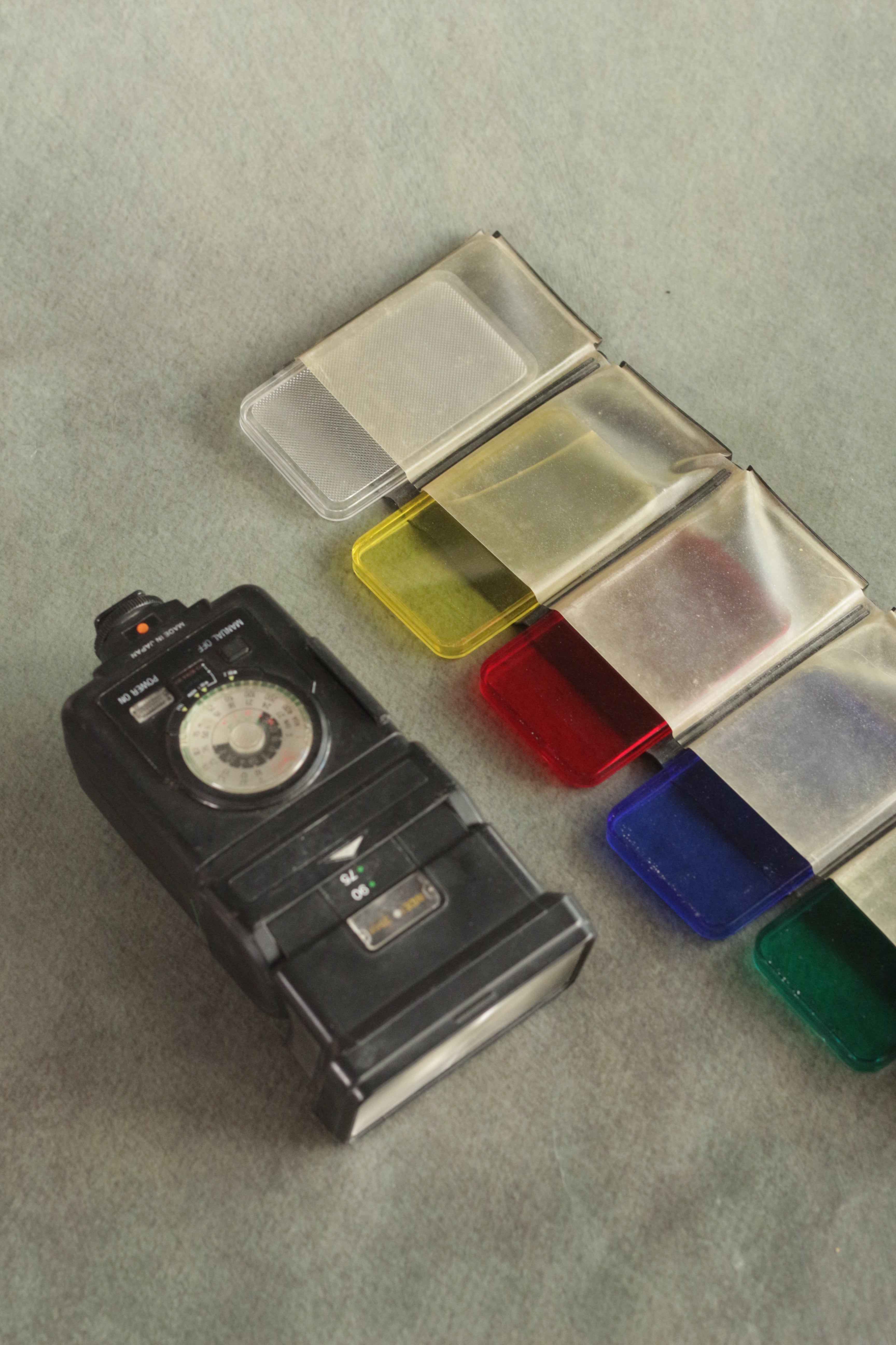 Pentax MX - Pro Film Shooter kit