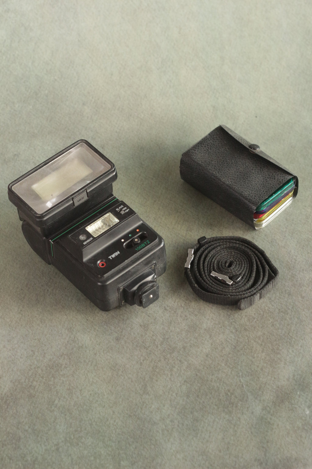 Pentax MX - Pro Film Shooter kit