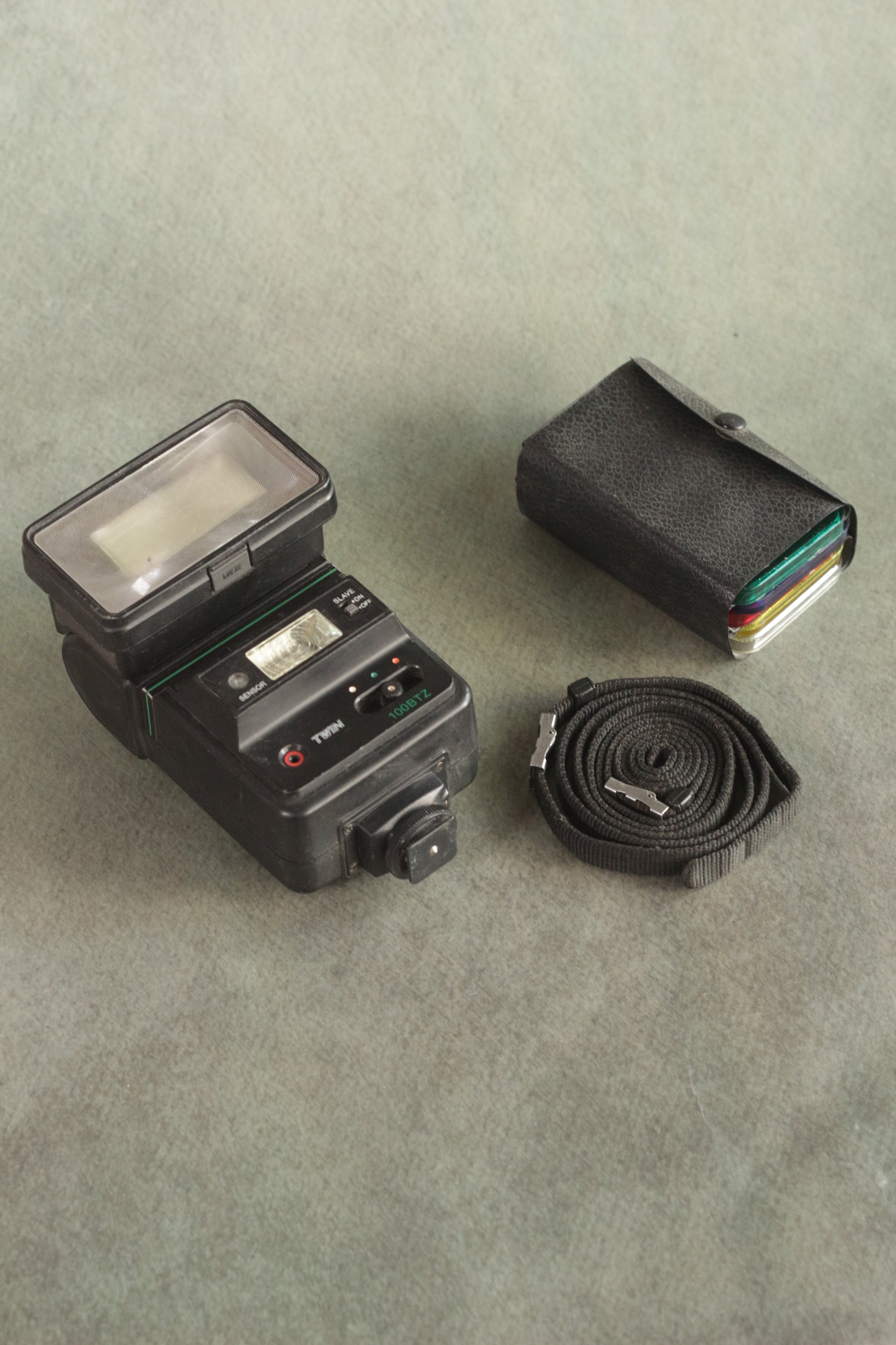 Pentax MX - Pro Film Shooter kit